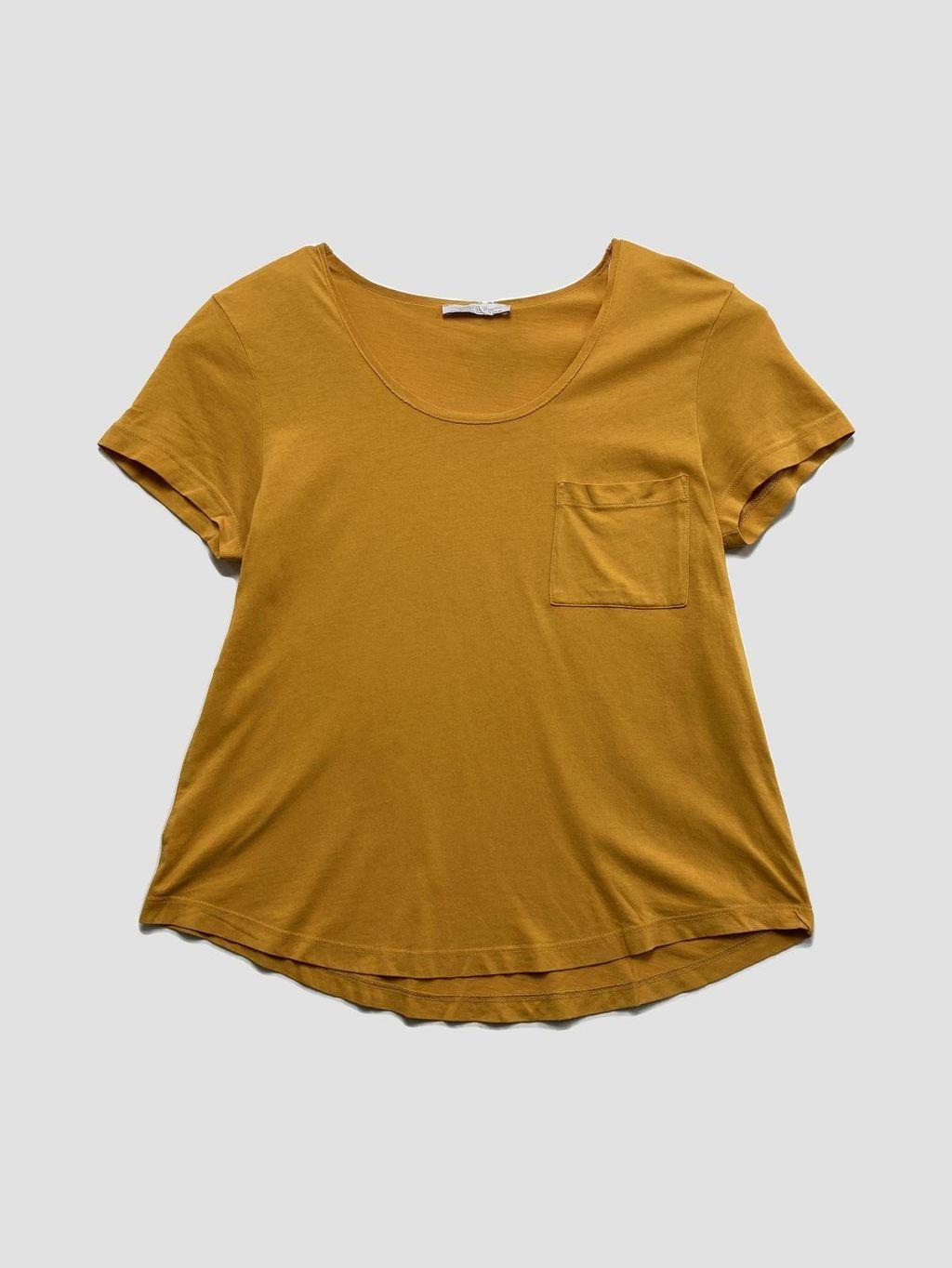 Polera ZARA - Talla S (VOP00994752)-0