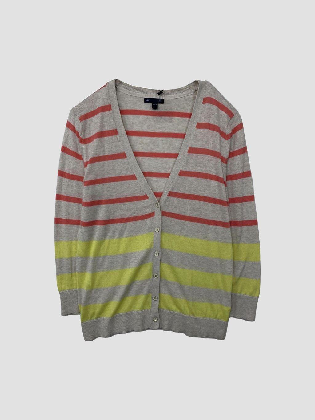 Chaleco GAP - Talla M (VOP01207920)-0