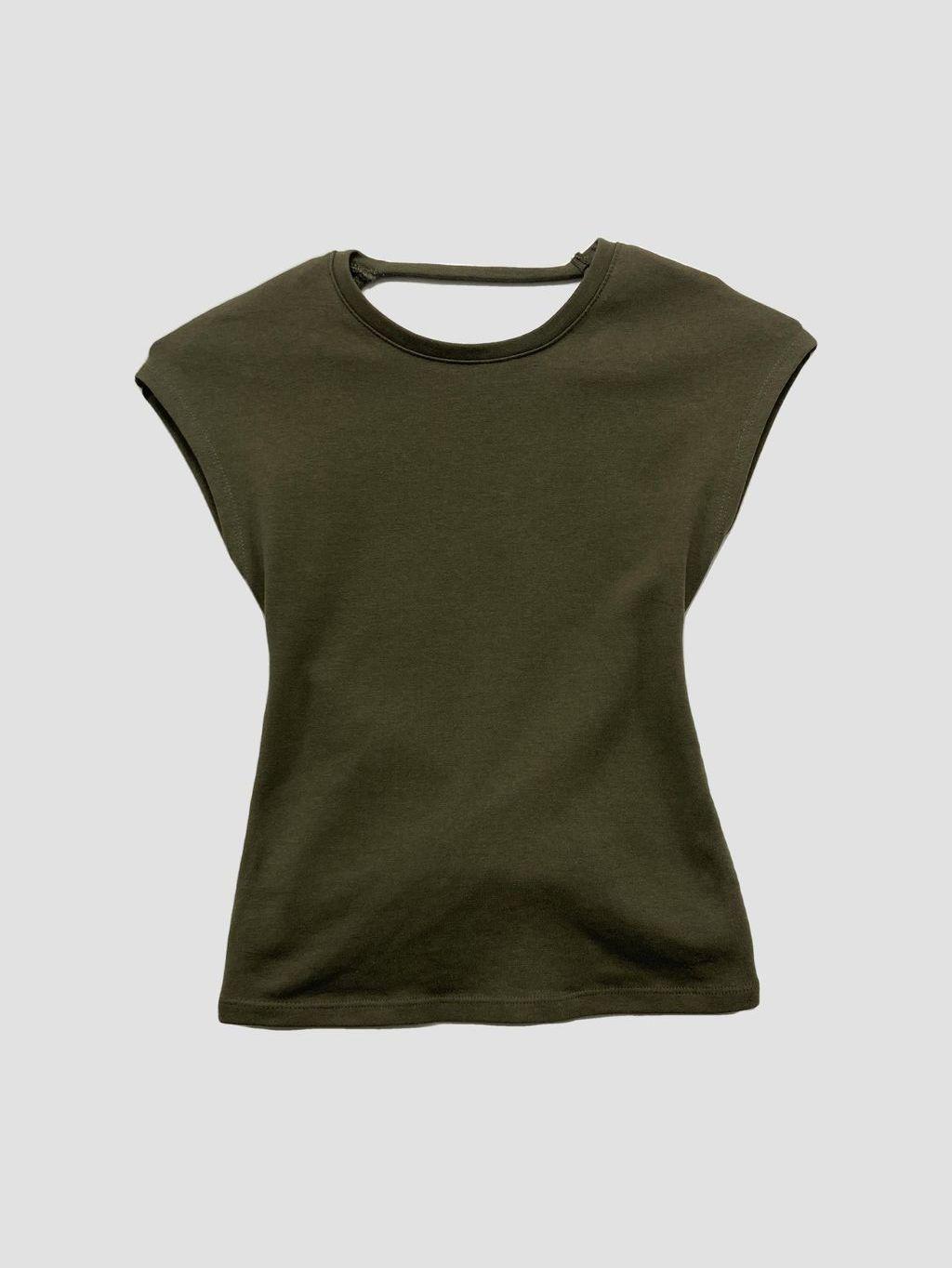 Top ZARA - Talla M (VOP01021929)-0