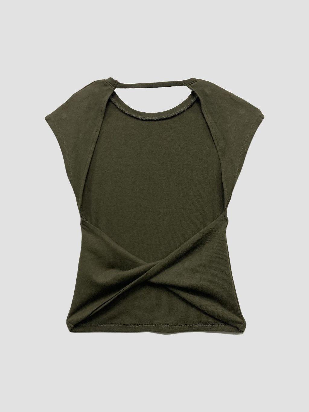 Top ZARA - Talla M (VOP01021929)-1