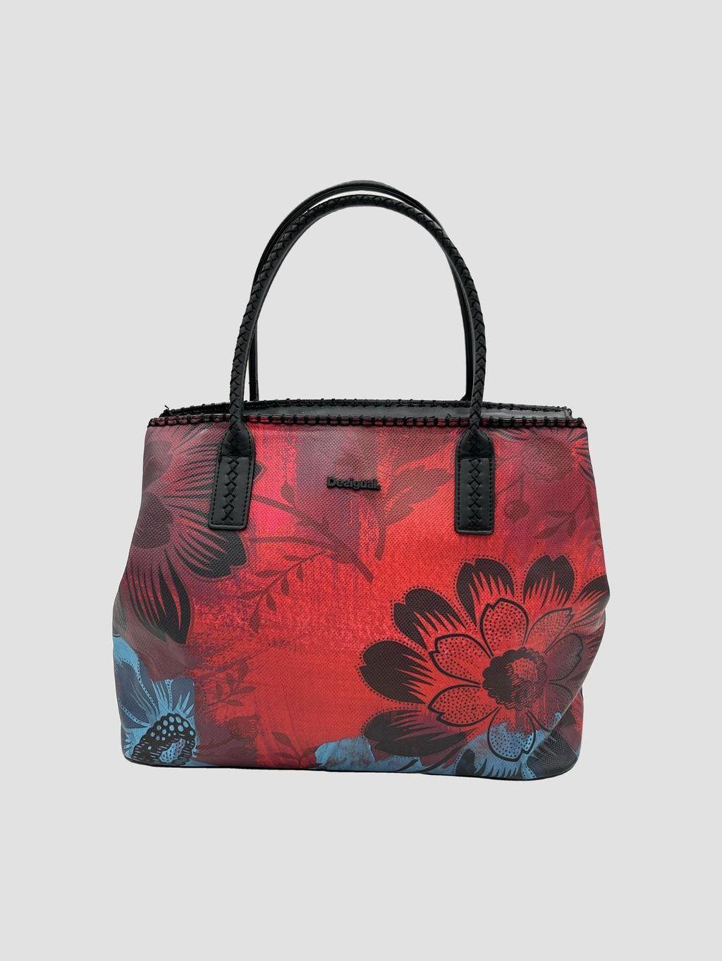 Cartera DESIGUAL - Talla Talla Única (VOP01107475)-0