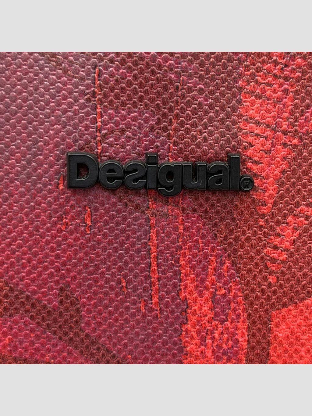 Cartera DESIGUAL - Talla Talla Única (VOP01107475)-2