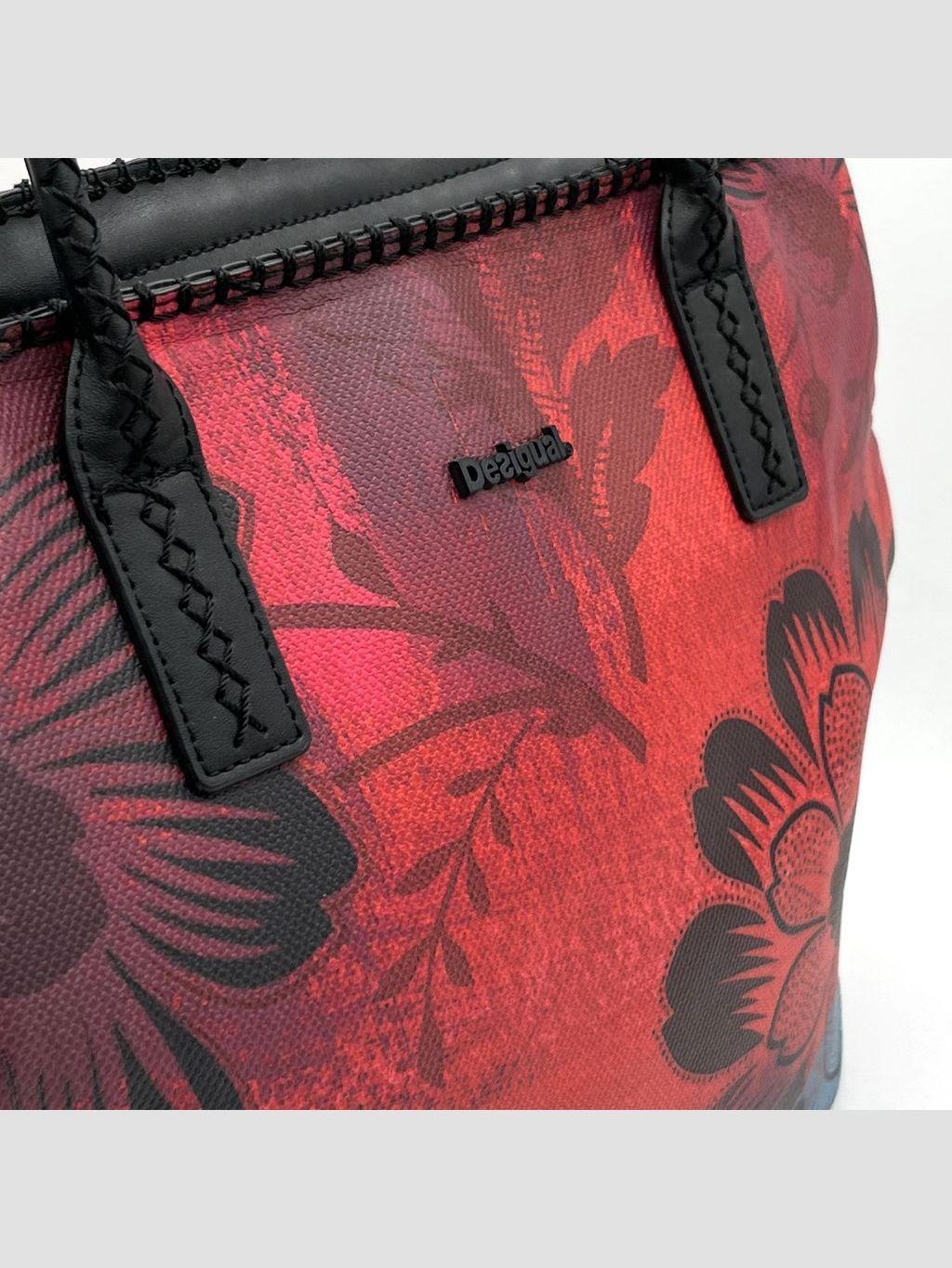 Cartera DESIGUAL - Talla Talla Única (VOP01107475)-3