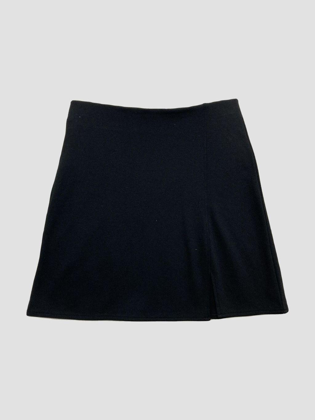 Falda corta H&M - Talla 36 (VOP00893981)-0