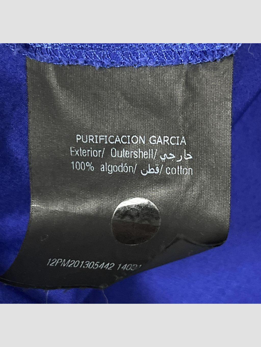 Blusa PURIFICACIÓN GARCÍA - Talla S (VOP01107092)-3