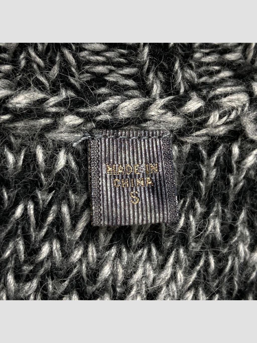 Sweater GUESS - Talla S (VOP00896110)-2