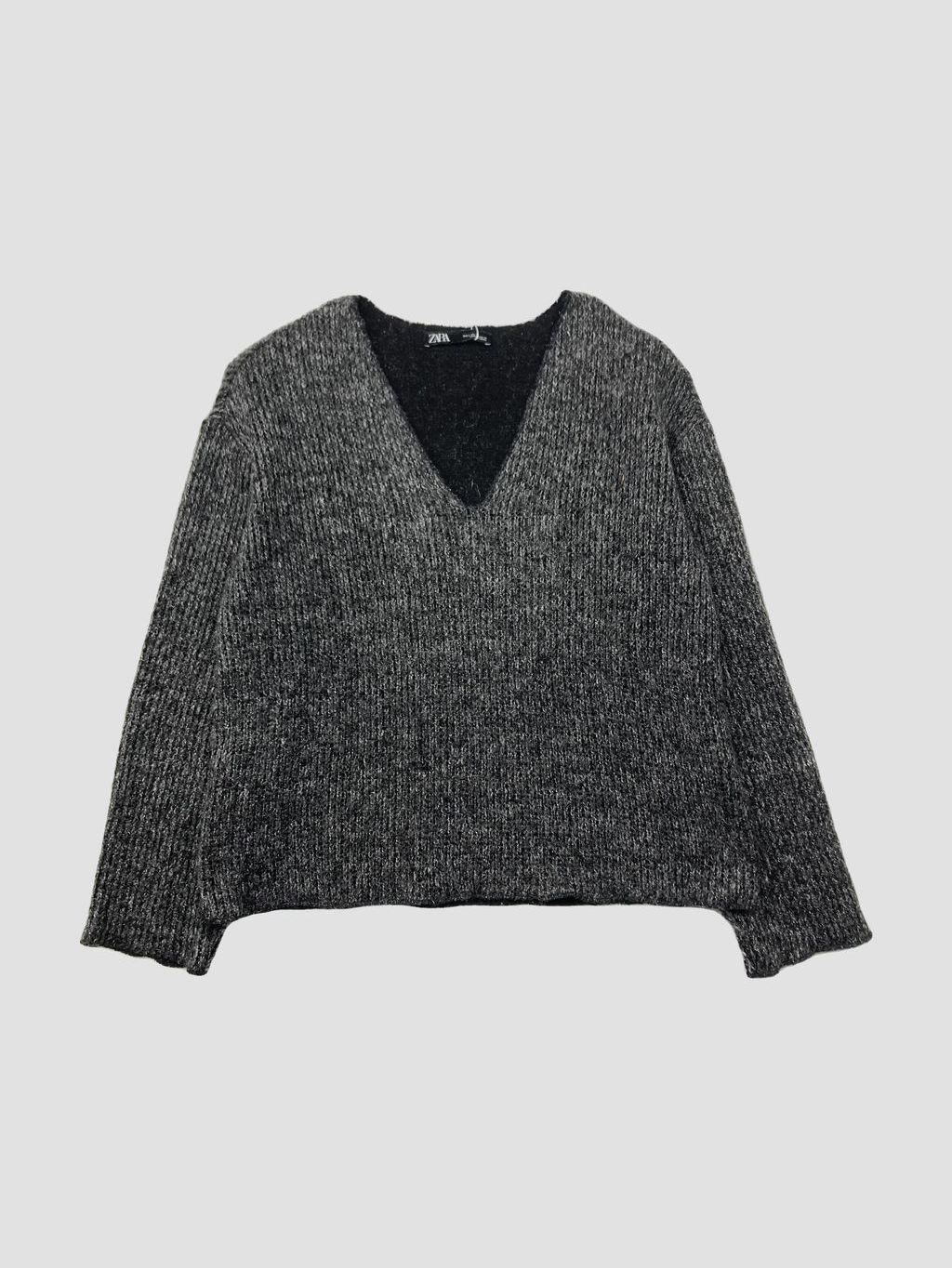 Sweater ZARA - Talla S (VOP01196825)-0
