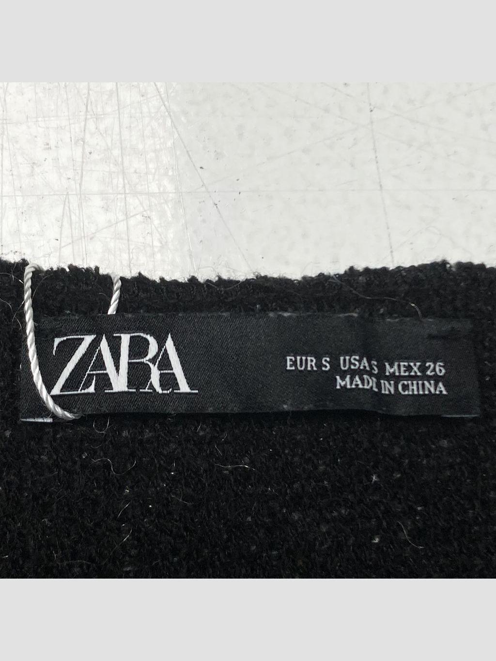 Sweater ZARA - Talla S (VOP01196825)-1