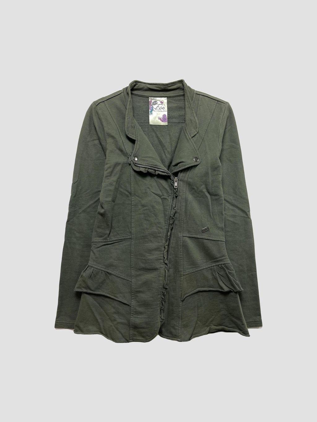 Polerón VINTAGE - Talla S (VOP00914563)-0