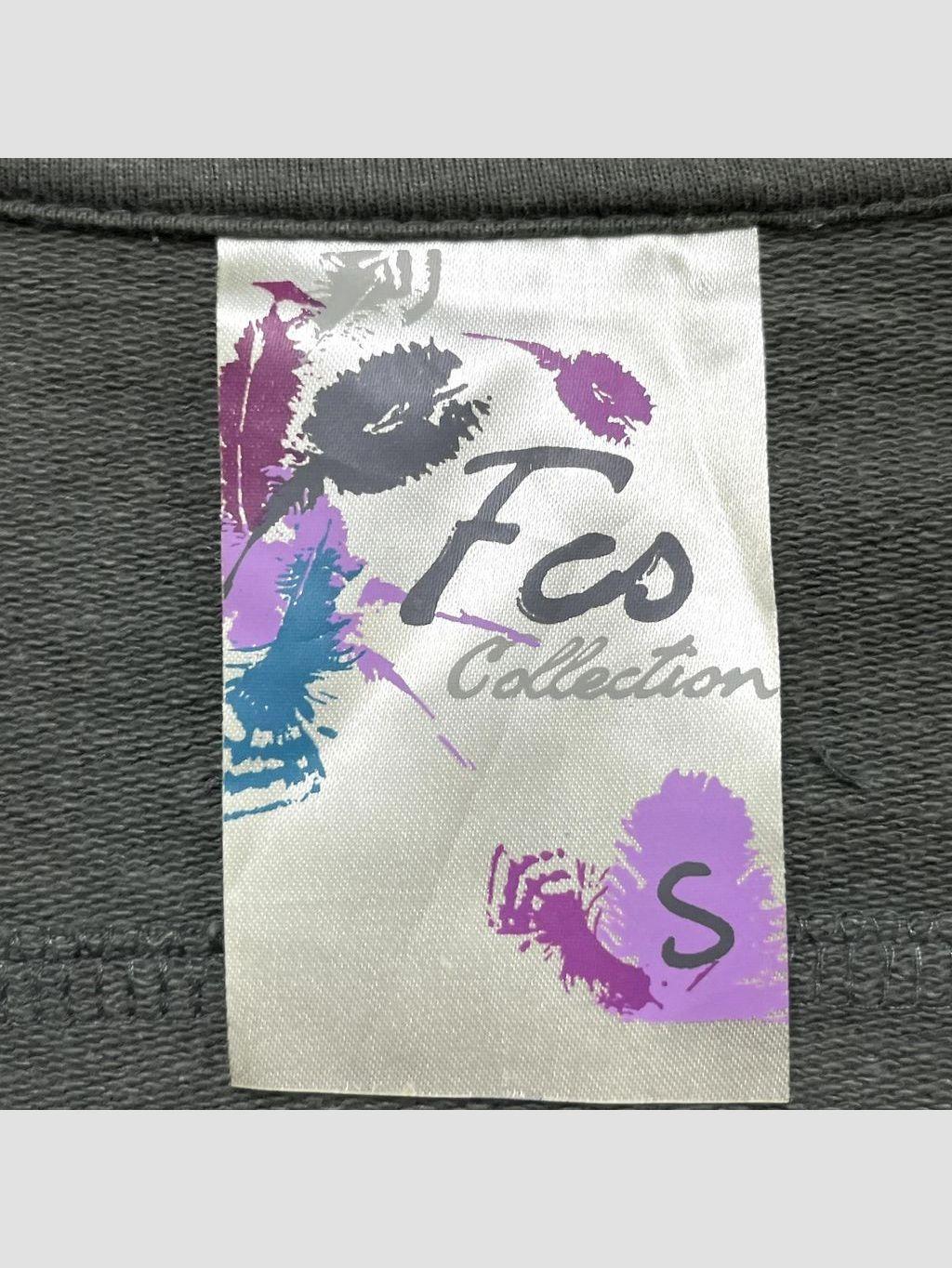 Polerón VINTAGE - Talla S (VOP00914563)-1