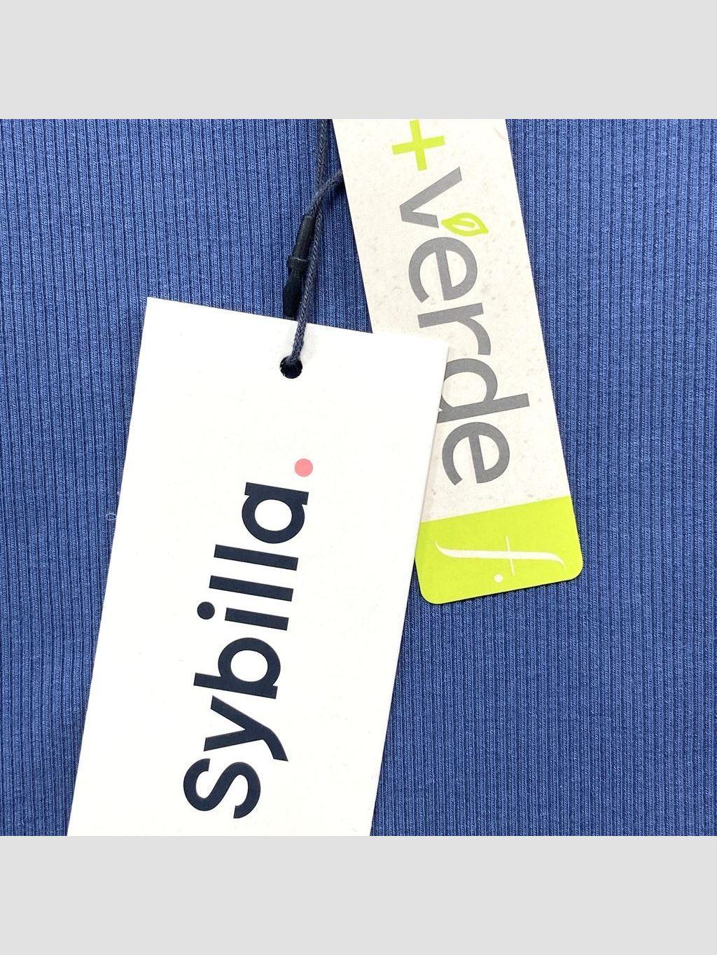 Top SYBILLA - Talla XXL (VOP00888355)-2