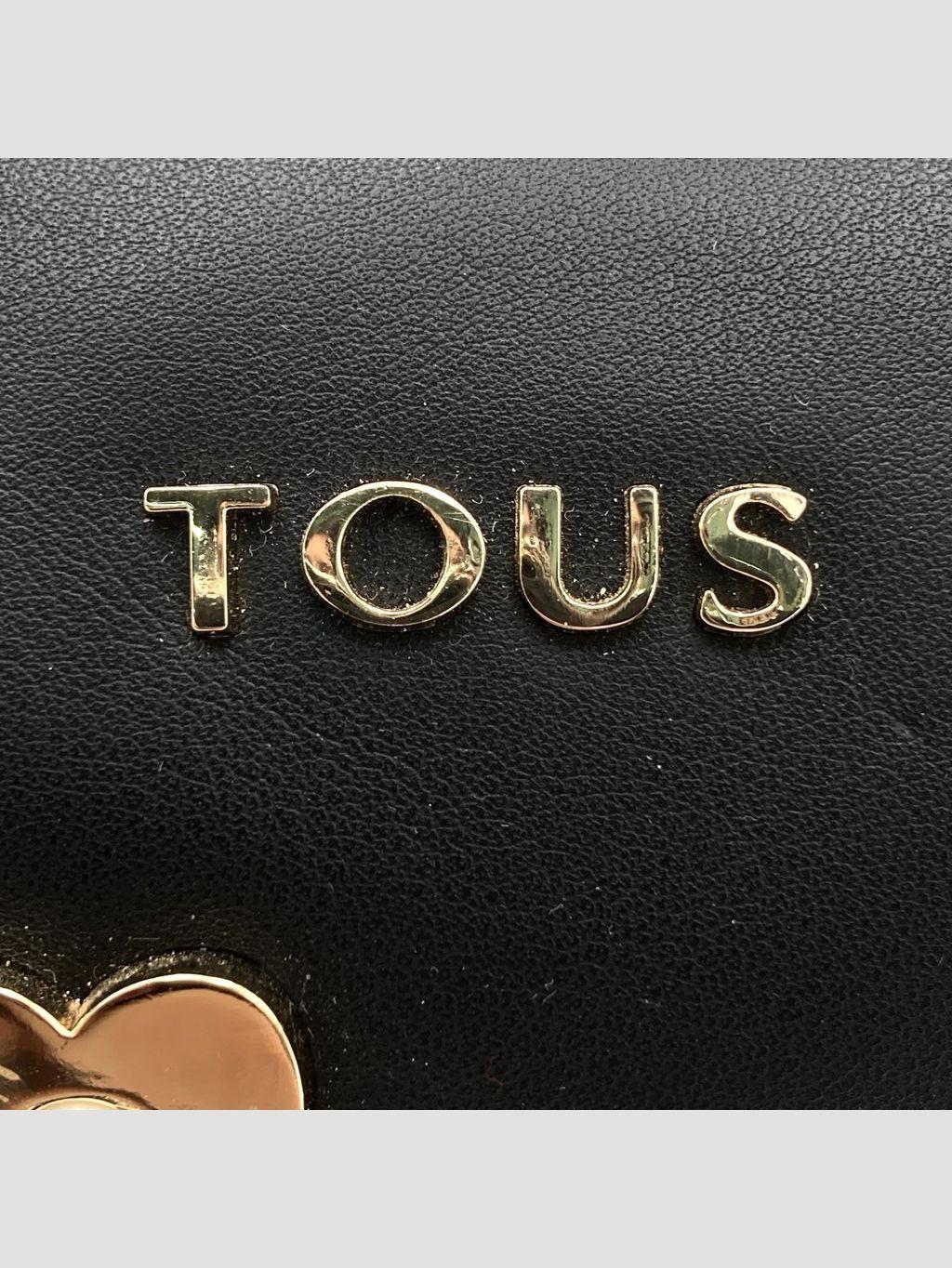 Bandolera TOUS - Talla Talla Única (VOP01017670)-2