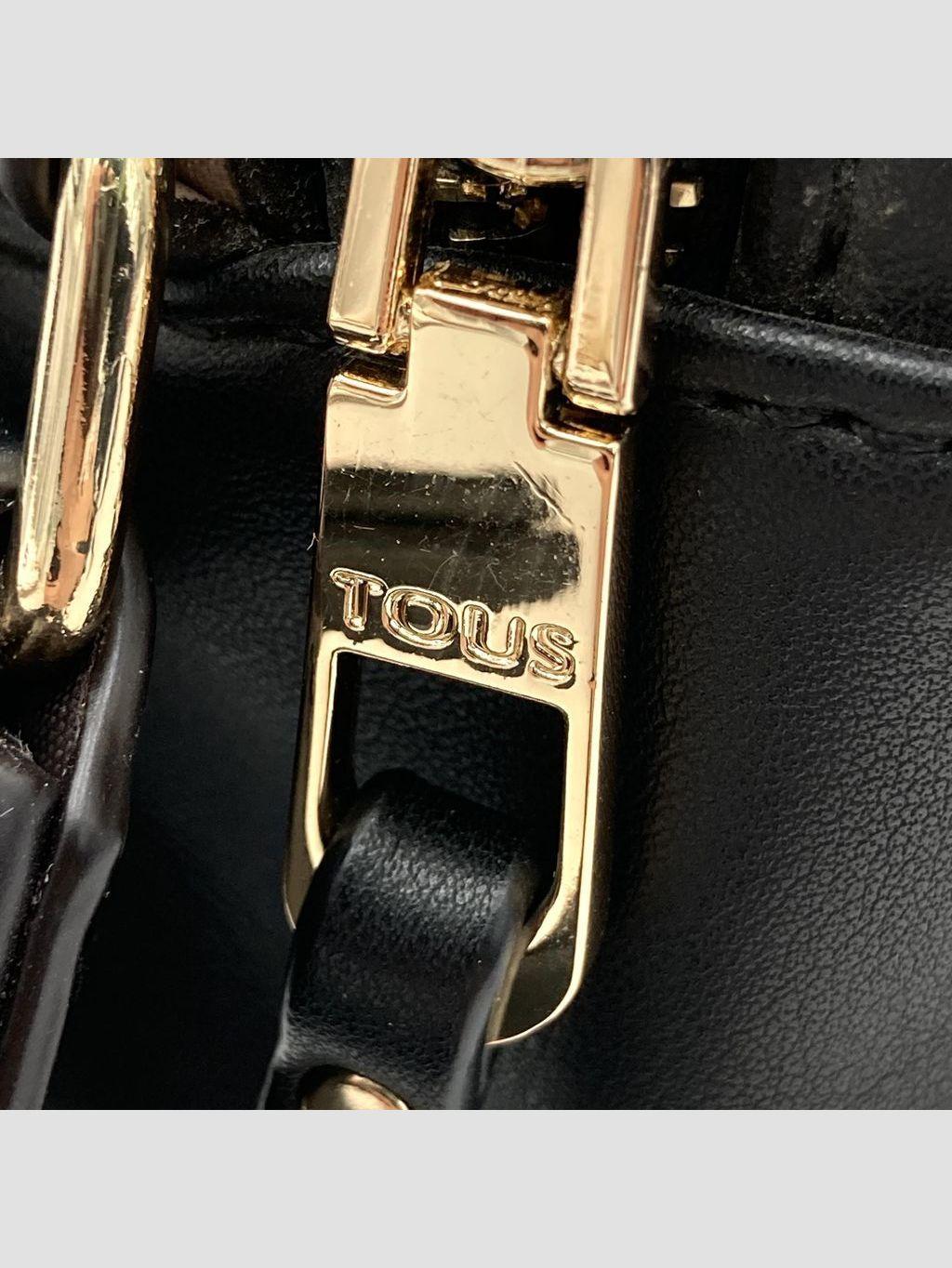 Bandolera TOUS - Talla Talla Única (VOP01017670)-3