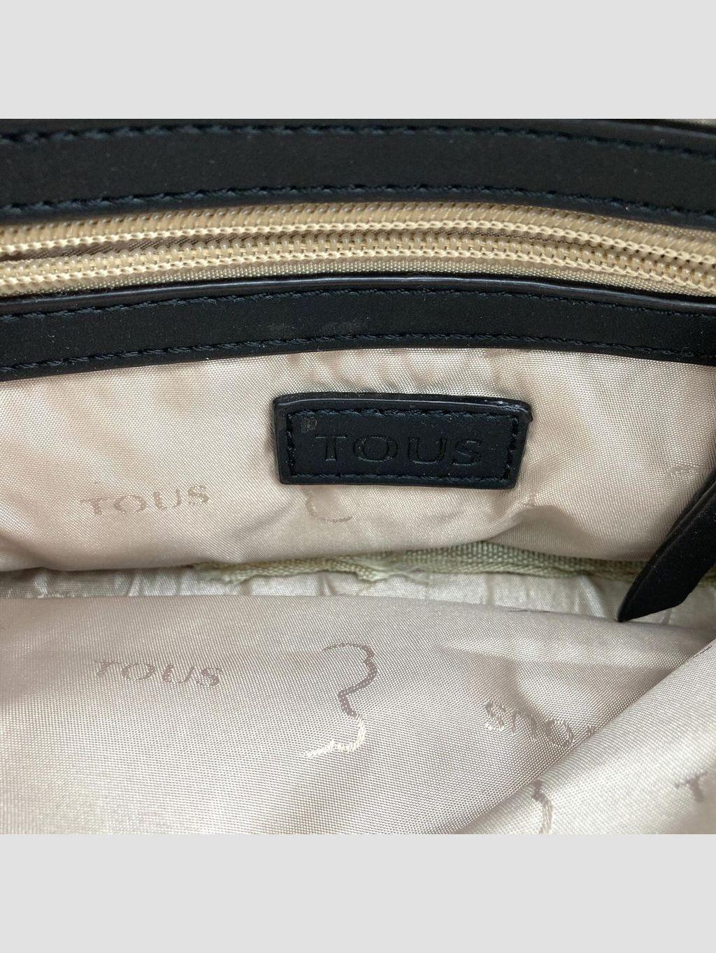 Bandolera TOUS - Talla Talla Única (VOP01017670)-4