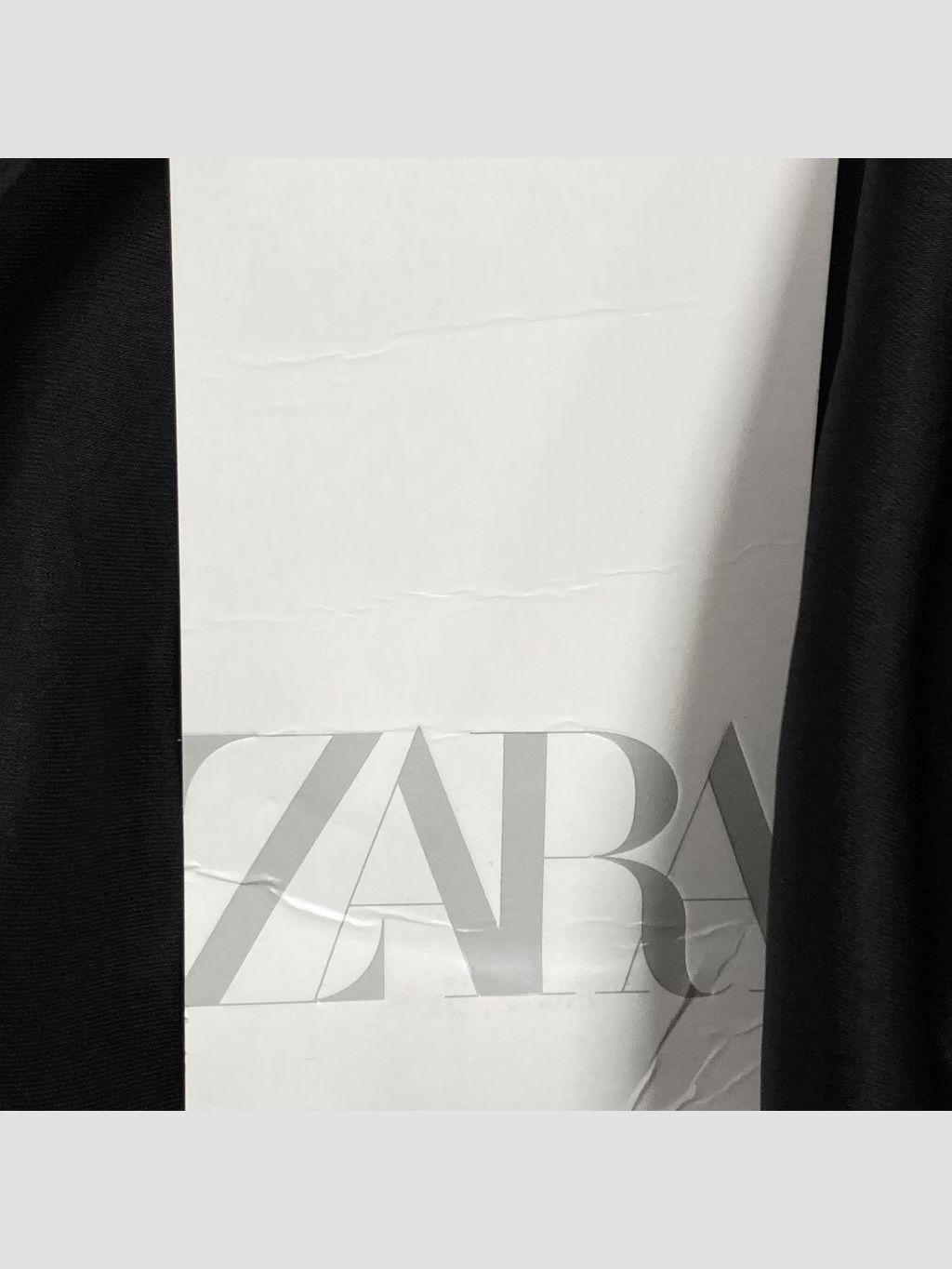 Polera sin mangas ZARA - Talla M (VOP01134226)-2