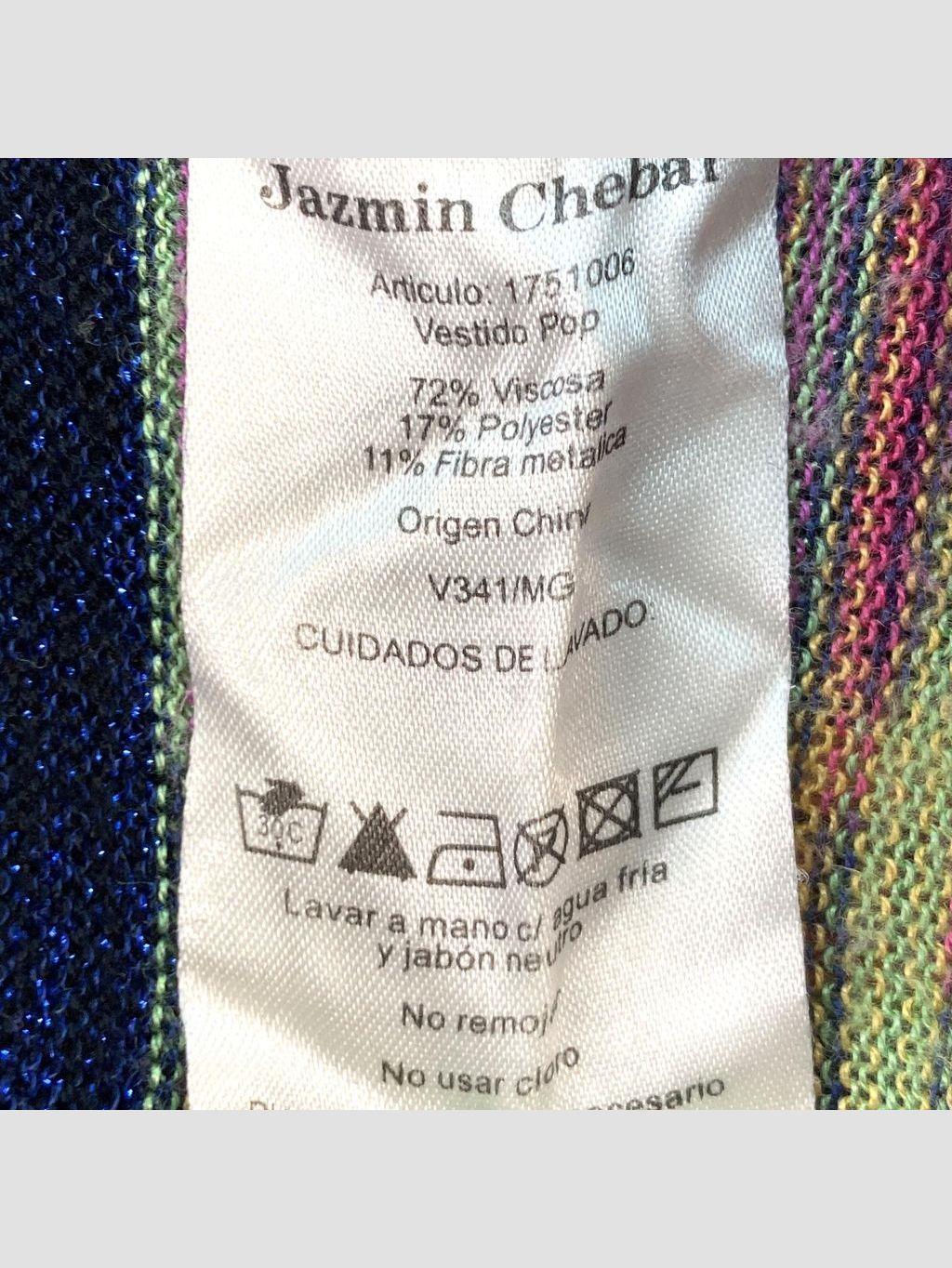 Polera JAZMIN CHEBAR - Talla M (VOP01072287)-3