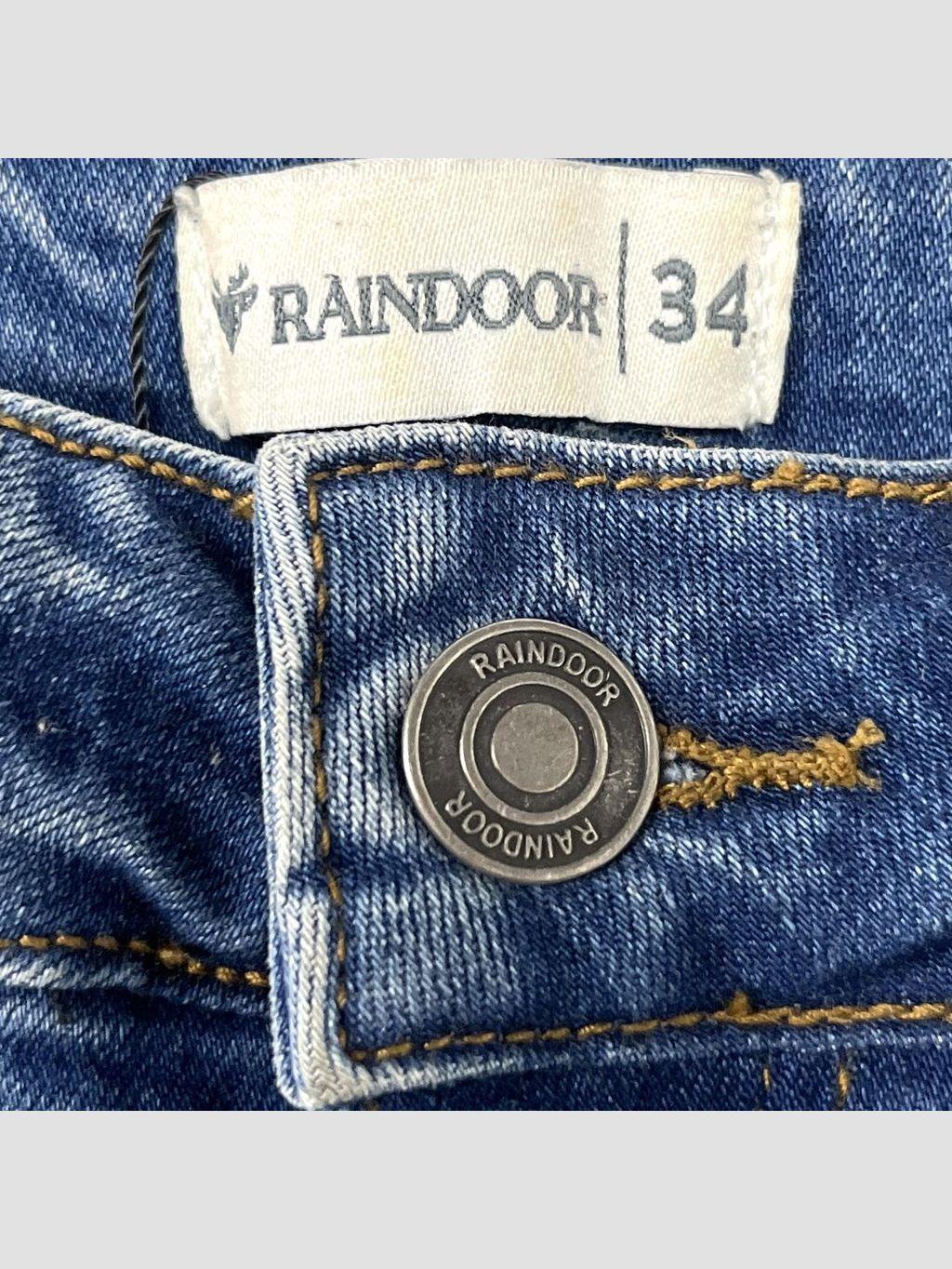 Jean RAINDOOR - Talla 34 (VOP01120168)-2