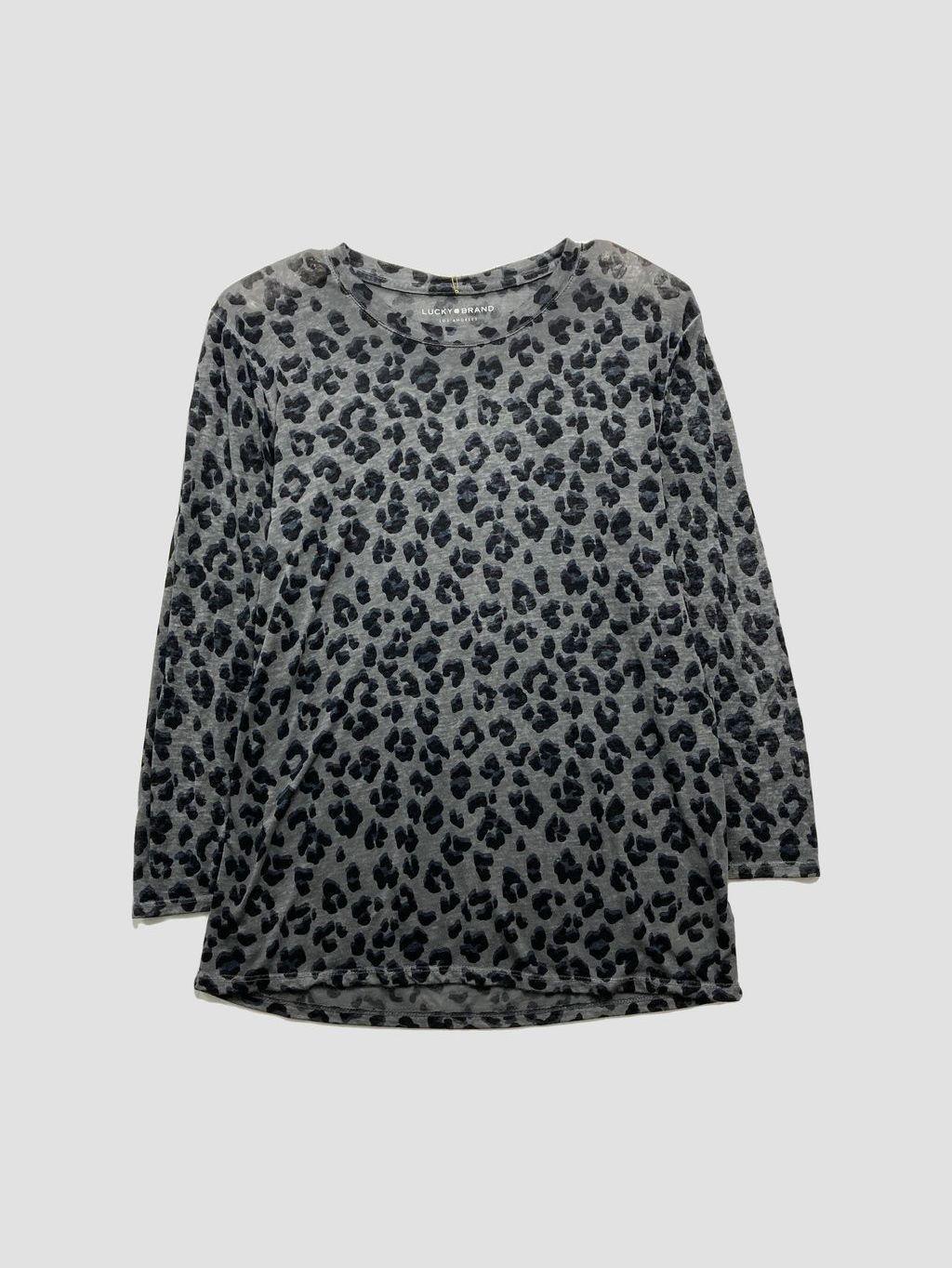 Polera LUCKY BRAND - Talla M (VOP00995744)-0