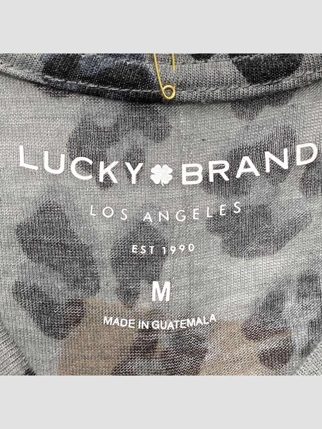 Polera LUCKY BRAND - Talla M (VOP00995744)-1