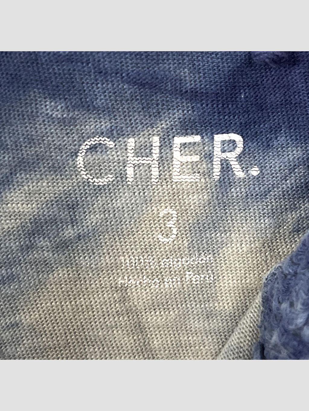 Buzo MARIA CHER - Talla 40 (VOP01197071)-2