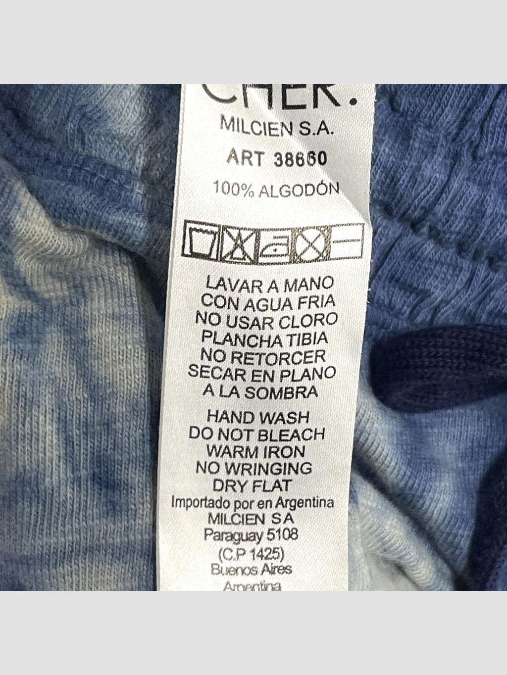 Buzo MARIA CHER - Talla 40 (VOP01197071)-4