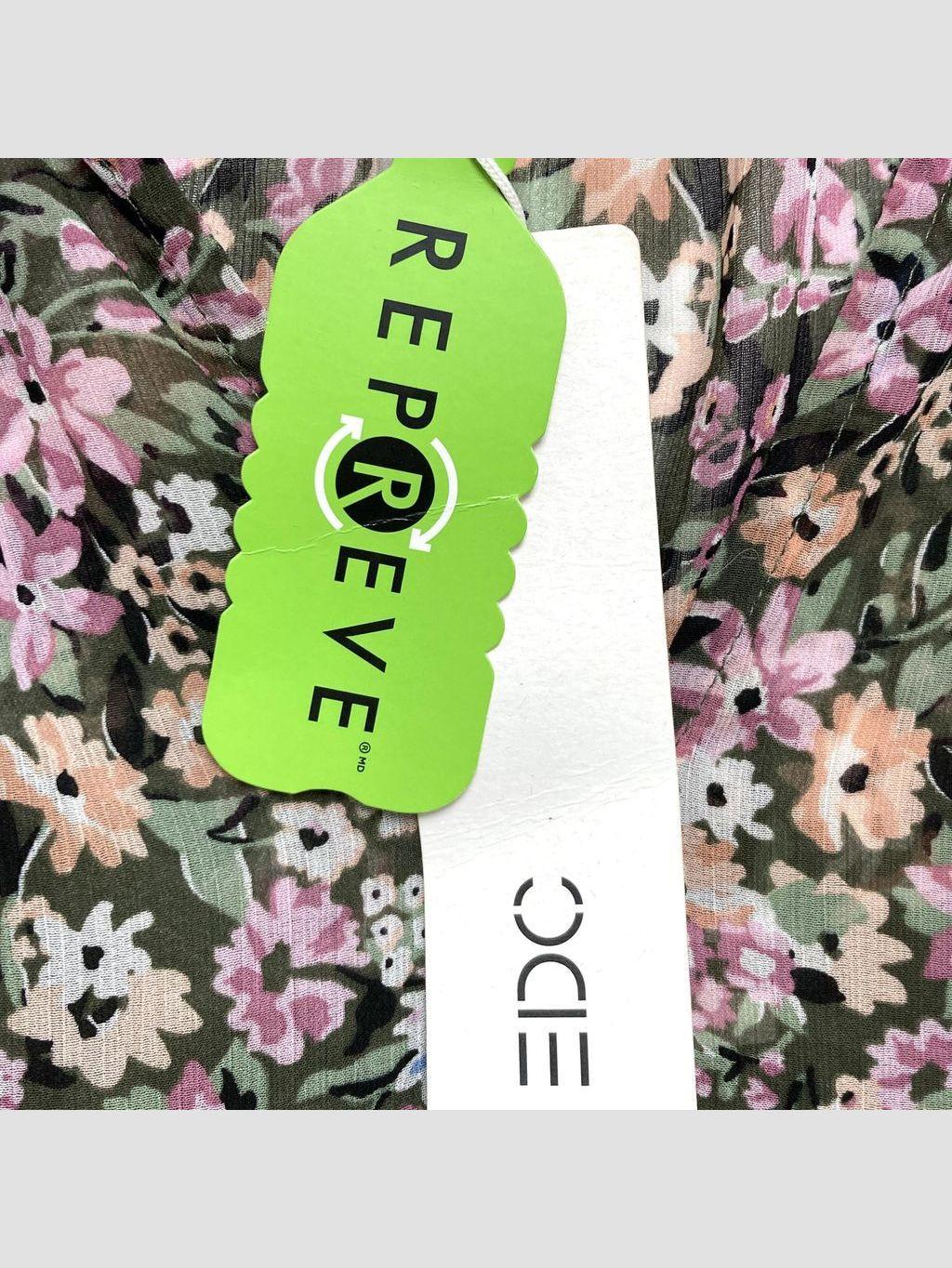 Vestido corto EDC BY ESPRIT - Talla M (VOP01039702)-2