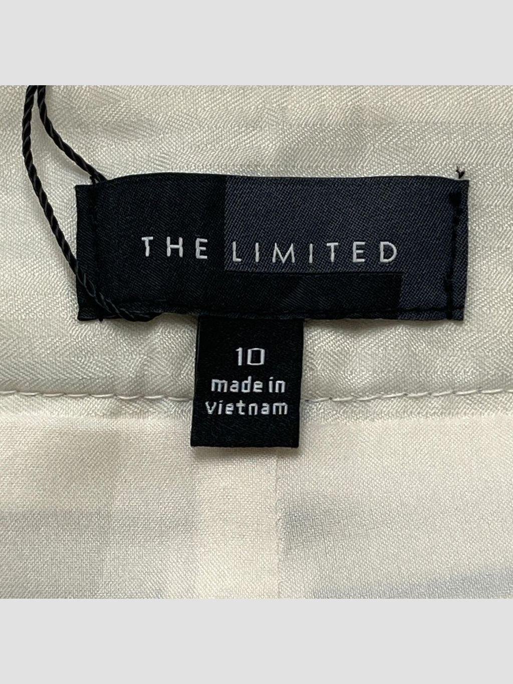 Falda corta THE LIMITED - Talla 42 (VOP00910694)-2