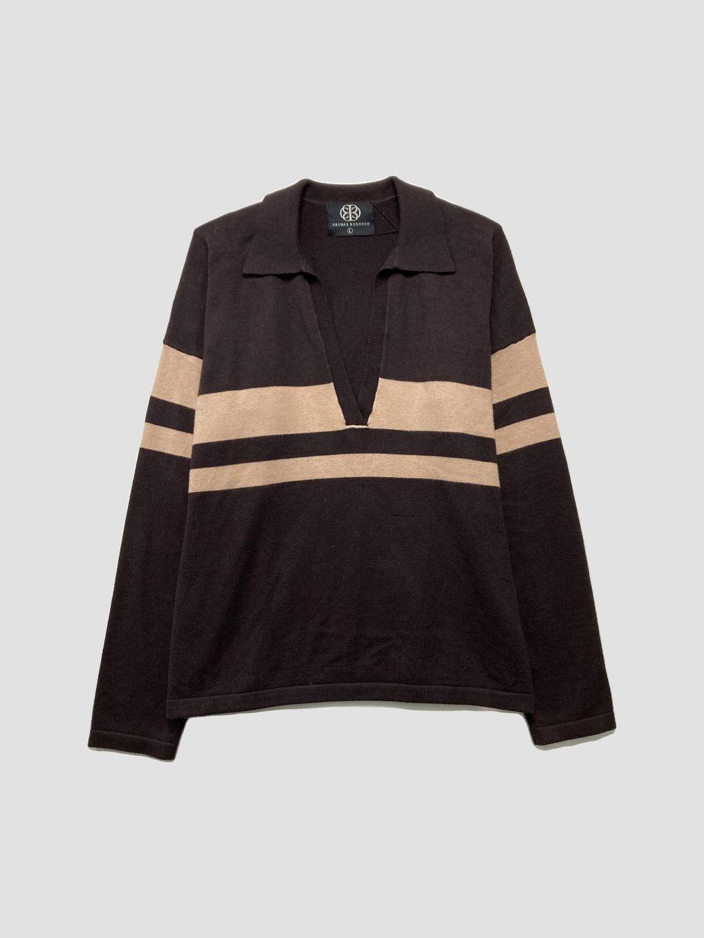 Sweater CECILIA BOLOCCO - Talla L (VOP00944906)-0