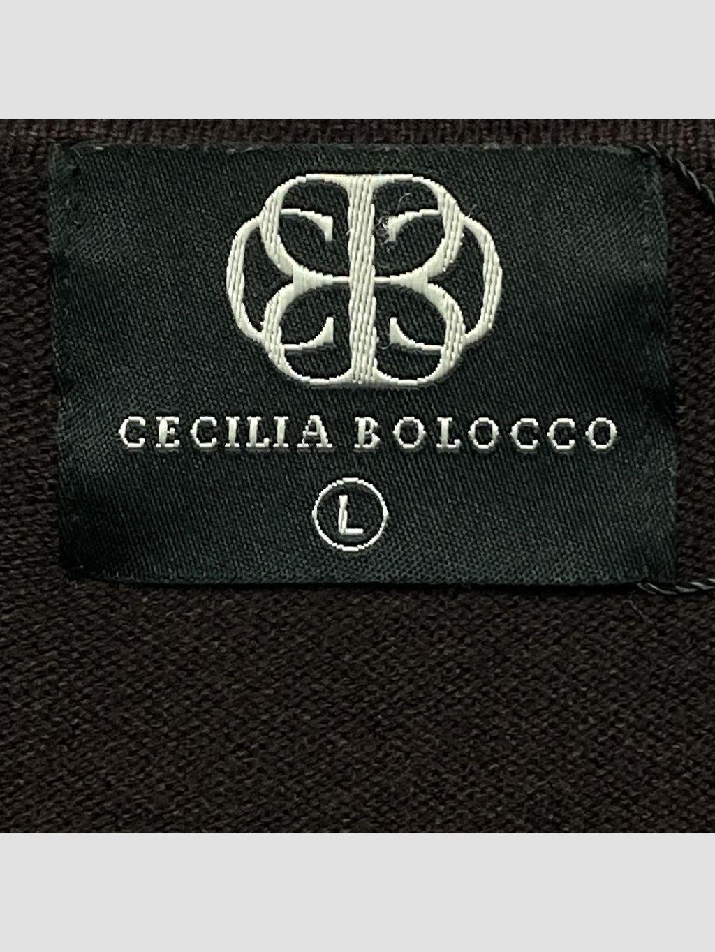 Sweater CECILIA BOLOCCO - Talla L (VOP00944906)-1