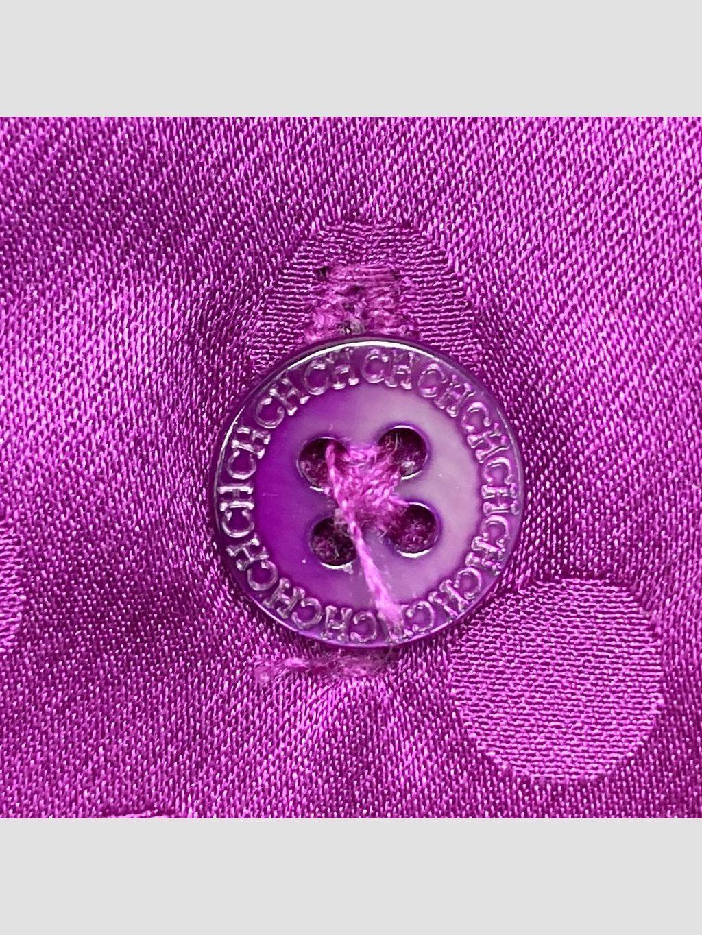 Camisa CAROLINA HERRERA - Talla M (VOP01059846)-2