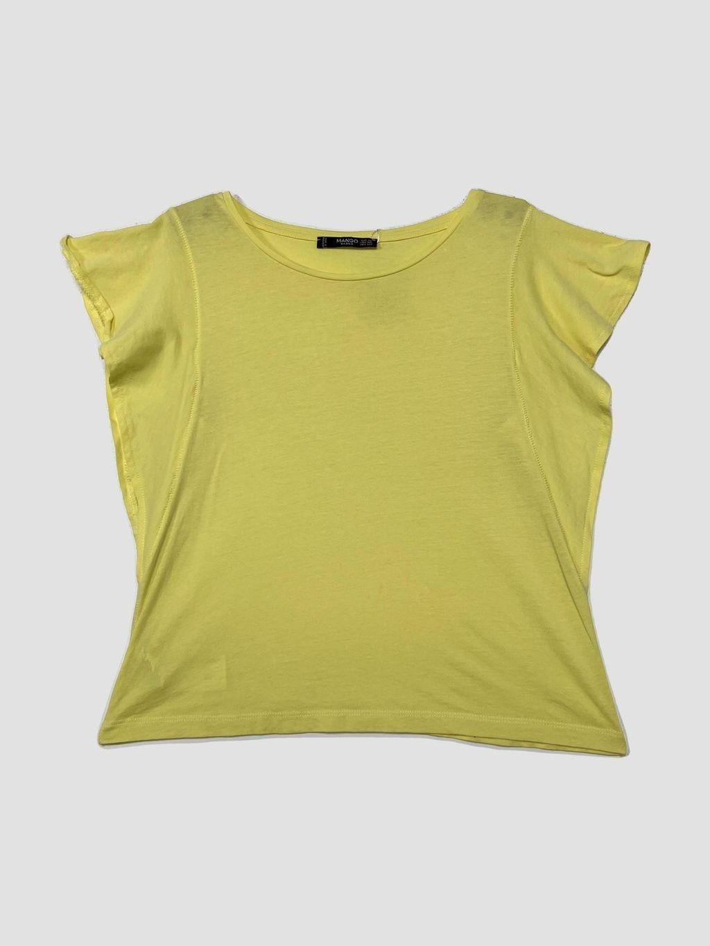 Blusa MANGO - Talla XS (VOP01108678)-0