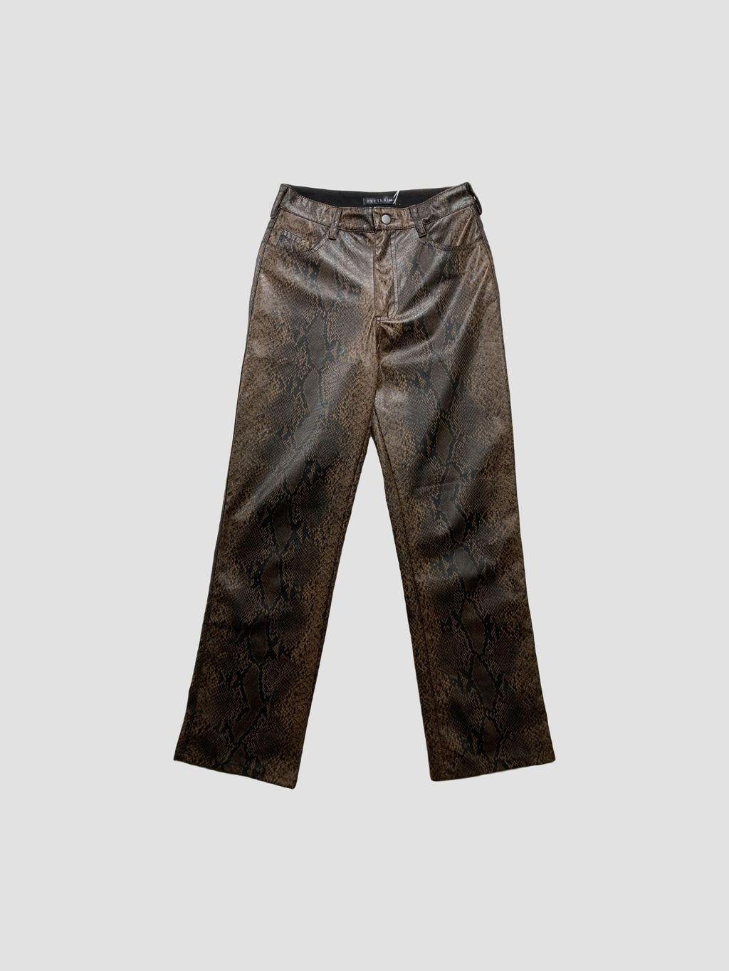 Pantalón BETTER - Talla 36 (VOP01060744)-0