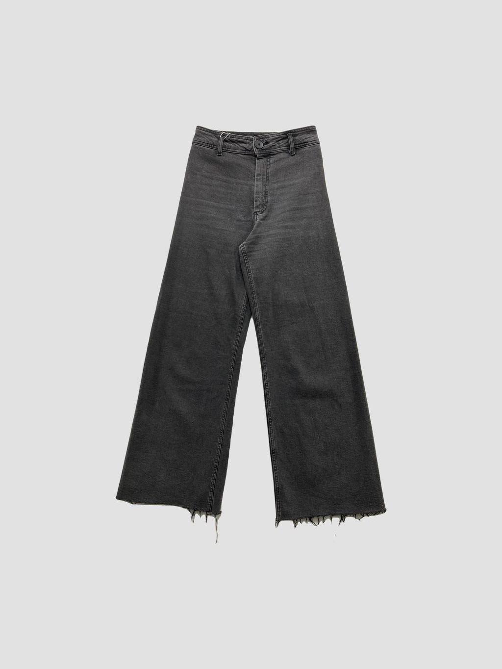 Jean ZARA - Talla 36 (VOP01008774)-0