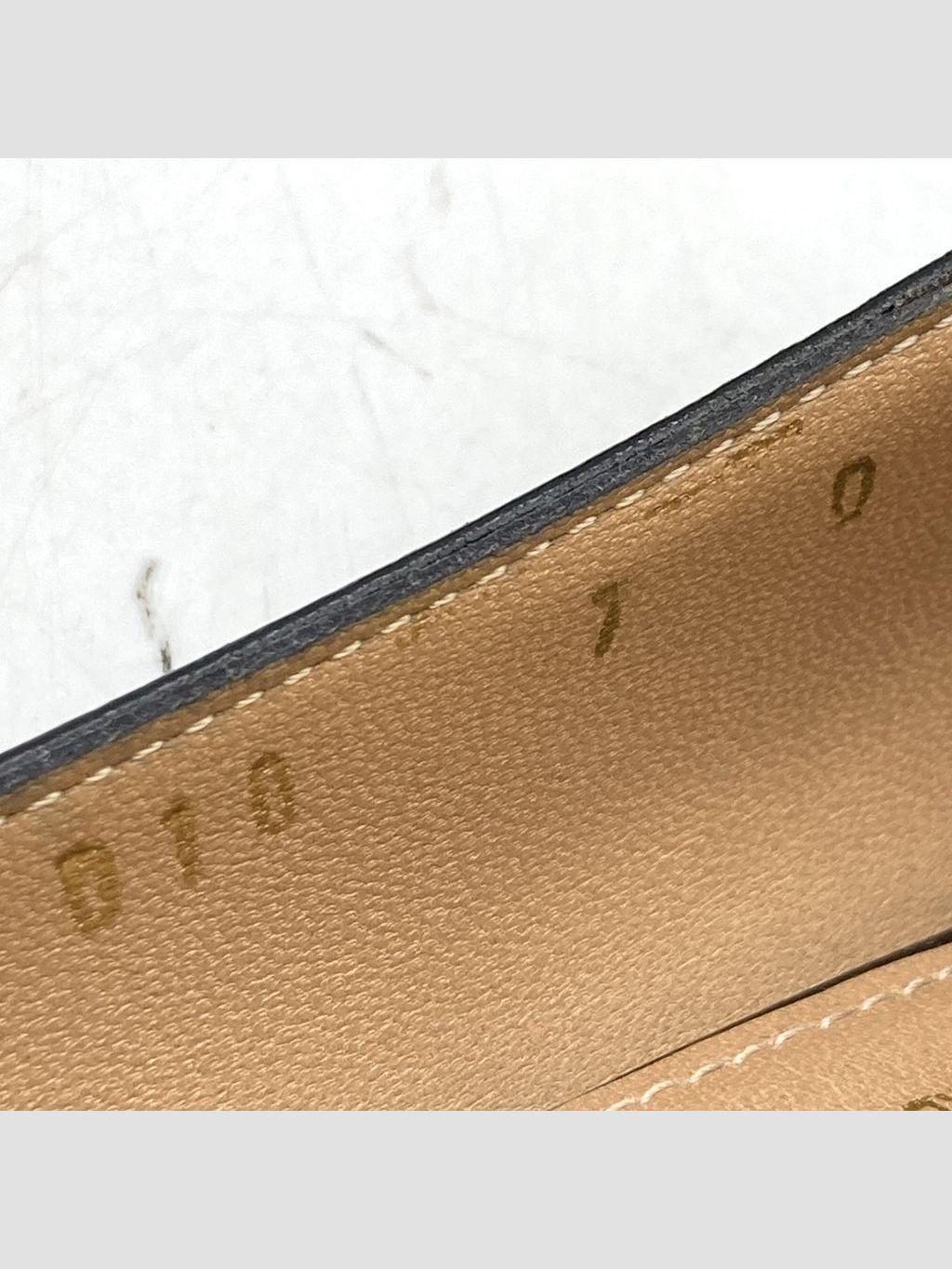 Ballerinas SALVATORE FERRAGAMO - Talla 37 (VOP01014671)-9