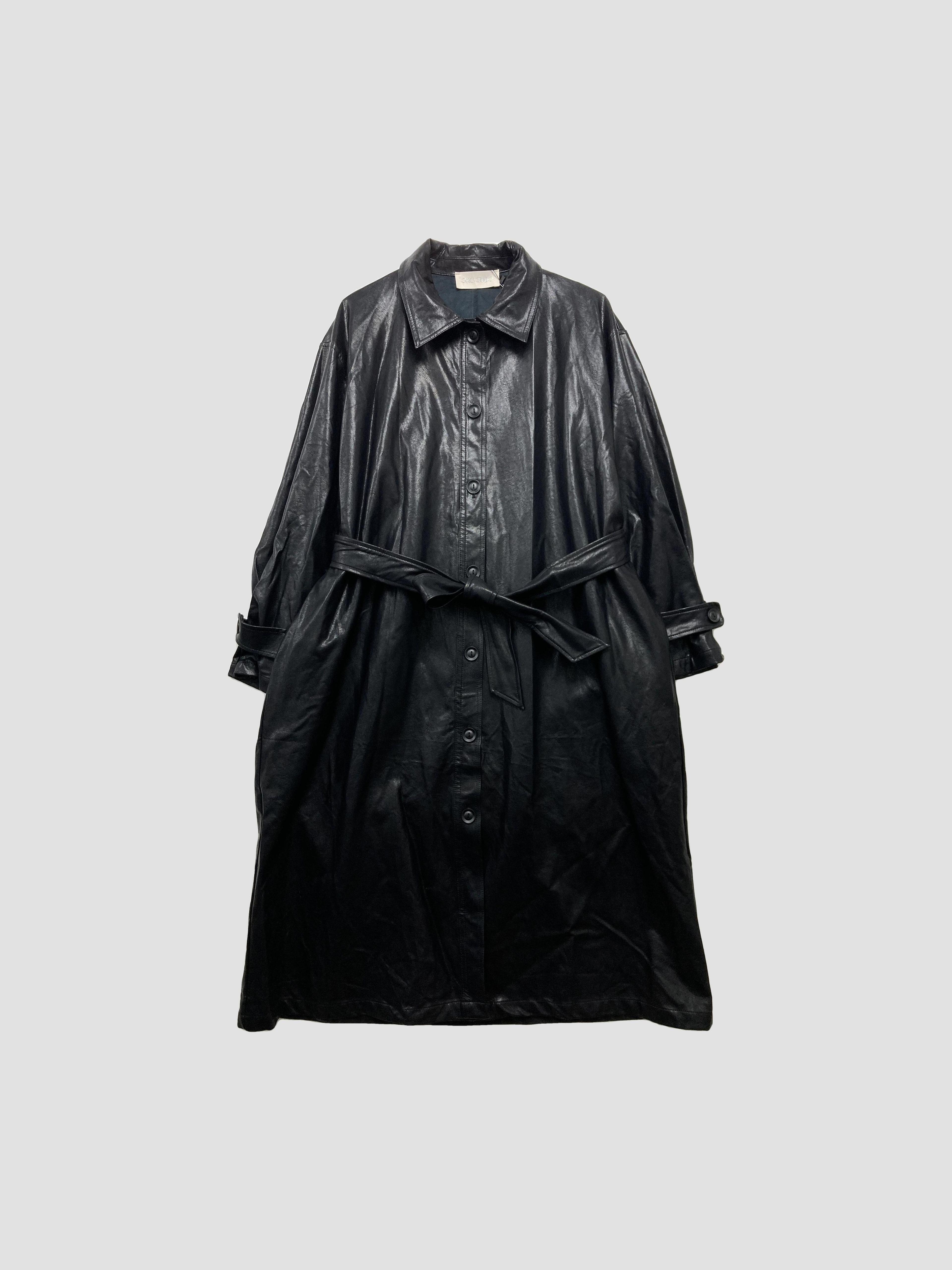 Chaqueta de abrigo CARO CRIADO - Talla L (VOP00967677)-0