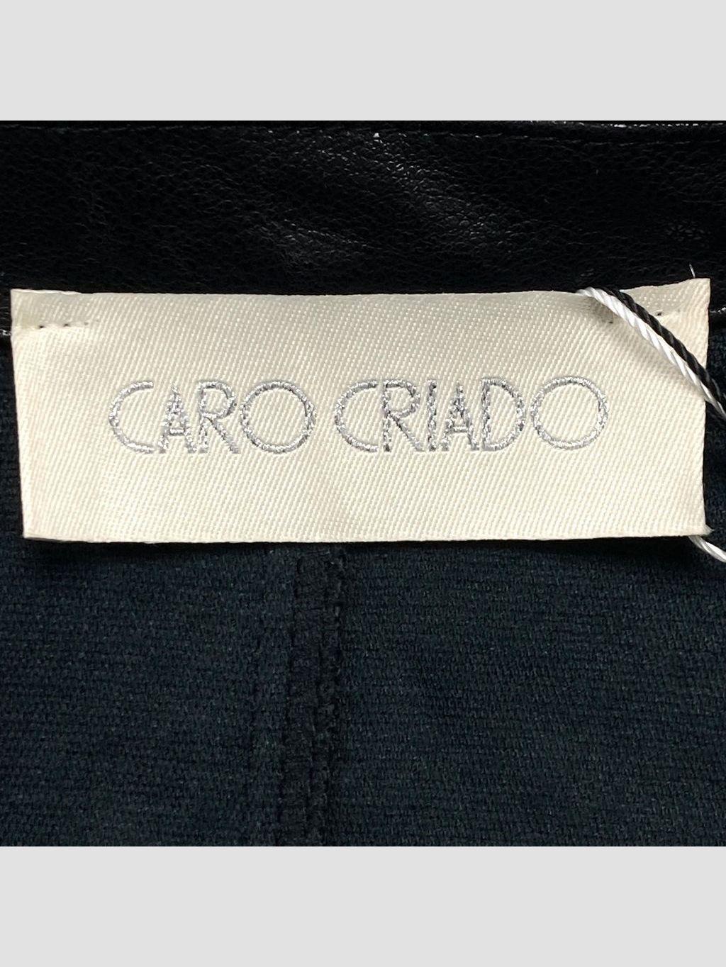 Chaqueta de abrigo CARO CRIADO - Talla L (VOP00967677)-1