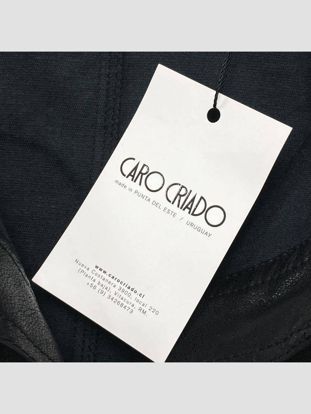 Chaqueta de abrigo CARO CRIADO - Talla L (VOP00967677)-2