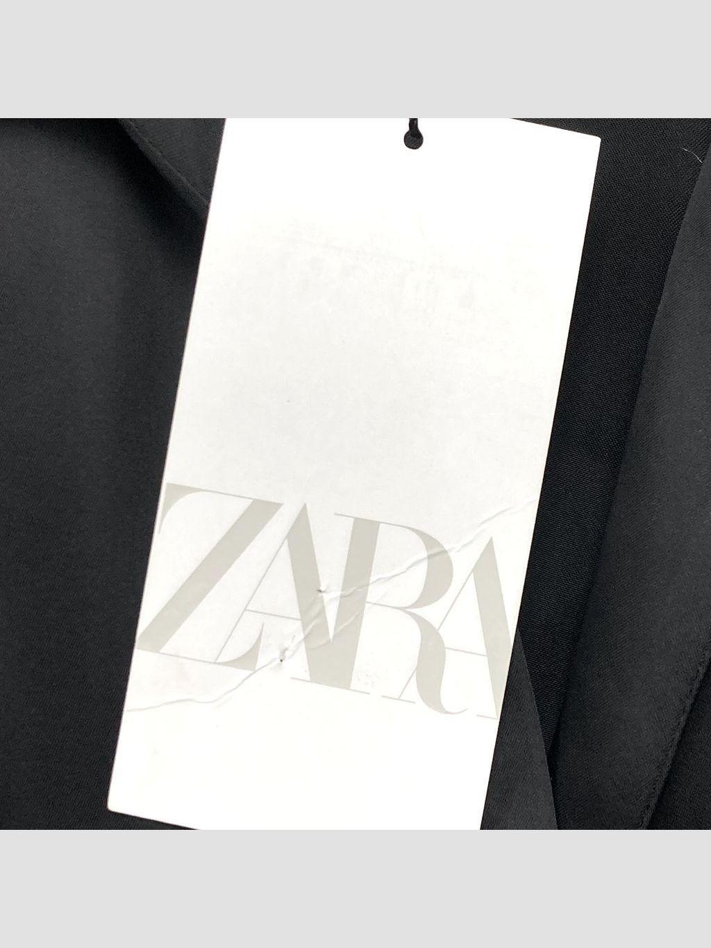 Vestido corto ZARA - Talla M (VOP01012303)-2