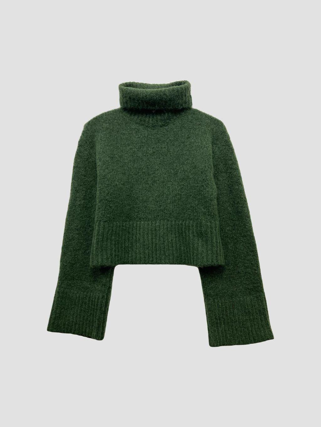 Sweater ZARA - Talla M (VOP00988821)-0