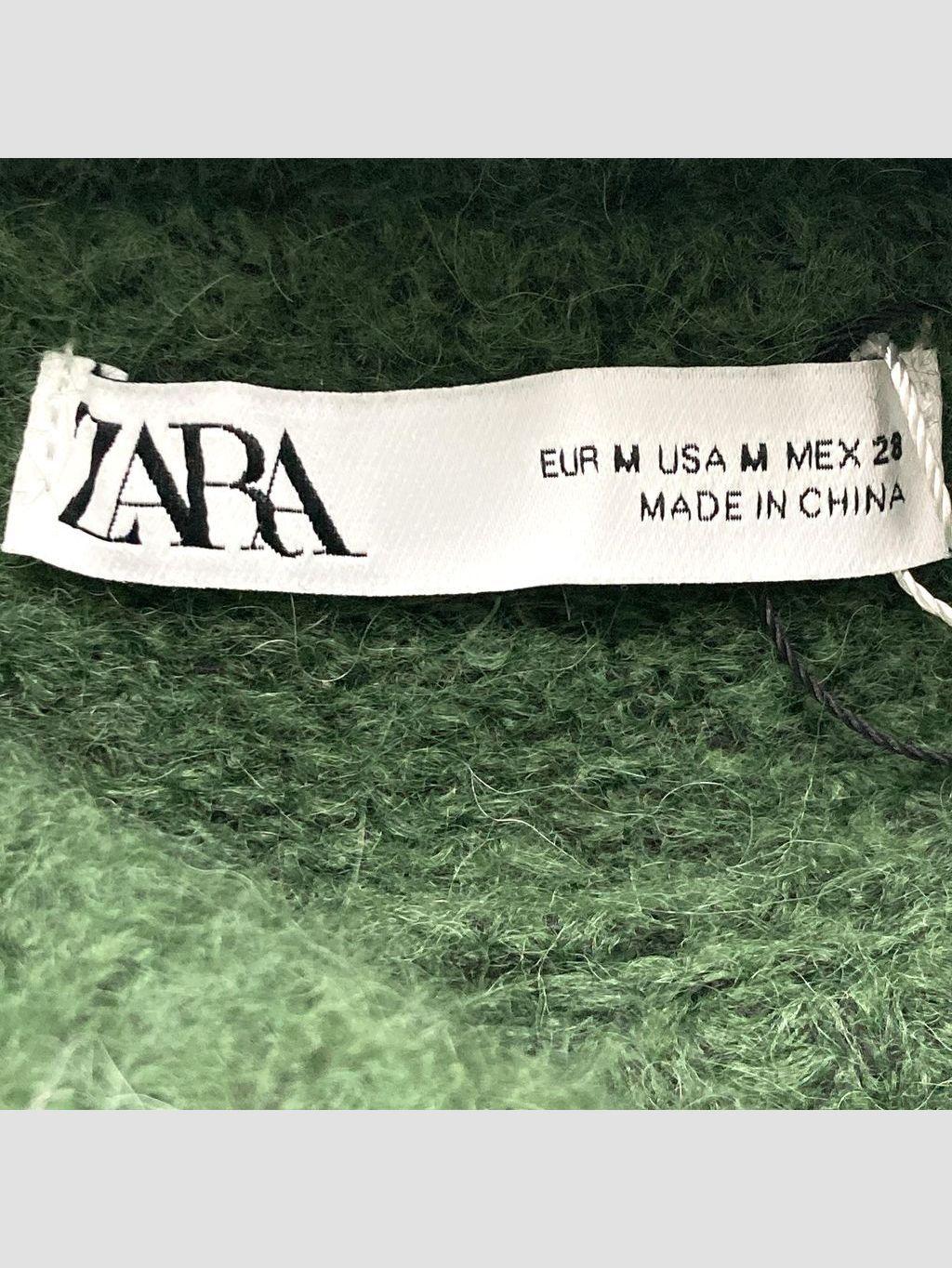 Sweater ZARA - Talla M (VOP00988821)-1