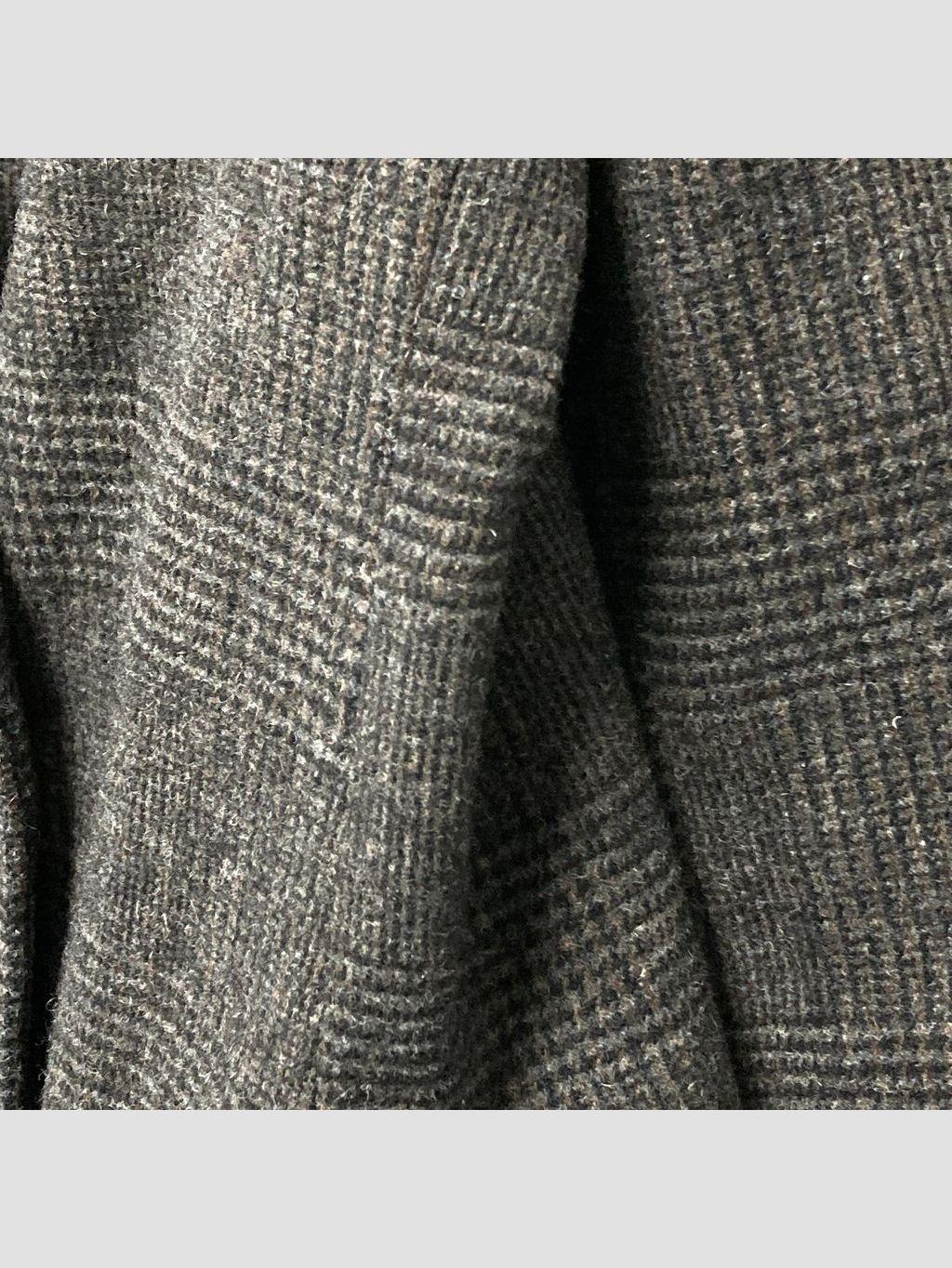 Abrigo ALANIZ - Talla XS (VOP00944376)-2