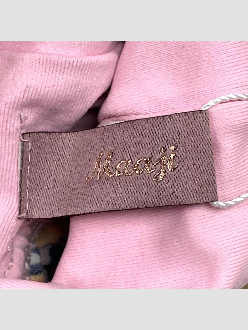 Vestido largo MAAJI - Talla S (VOP01049373)-1