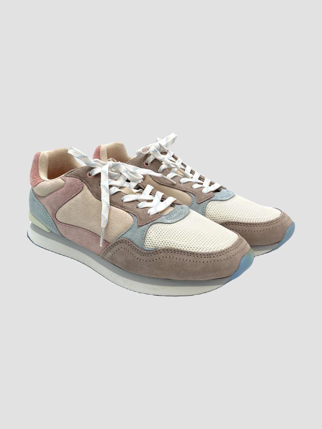 Zapatillas HOFF - Talla 40 (VOP00896112)-1