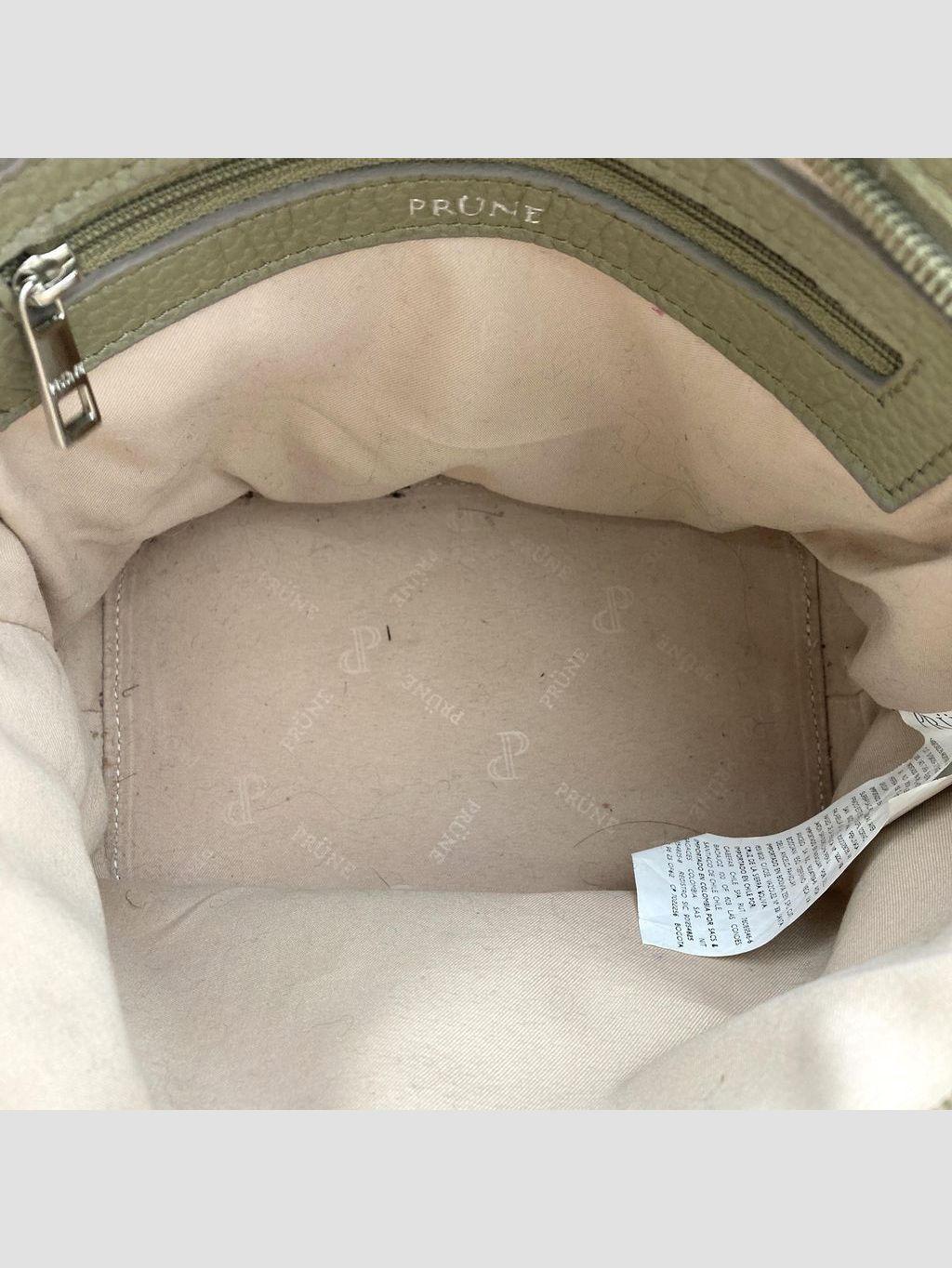 Bandolera PRÜNE - Talla Talla Única (VOP01049333)-4