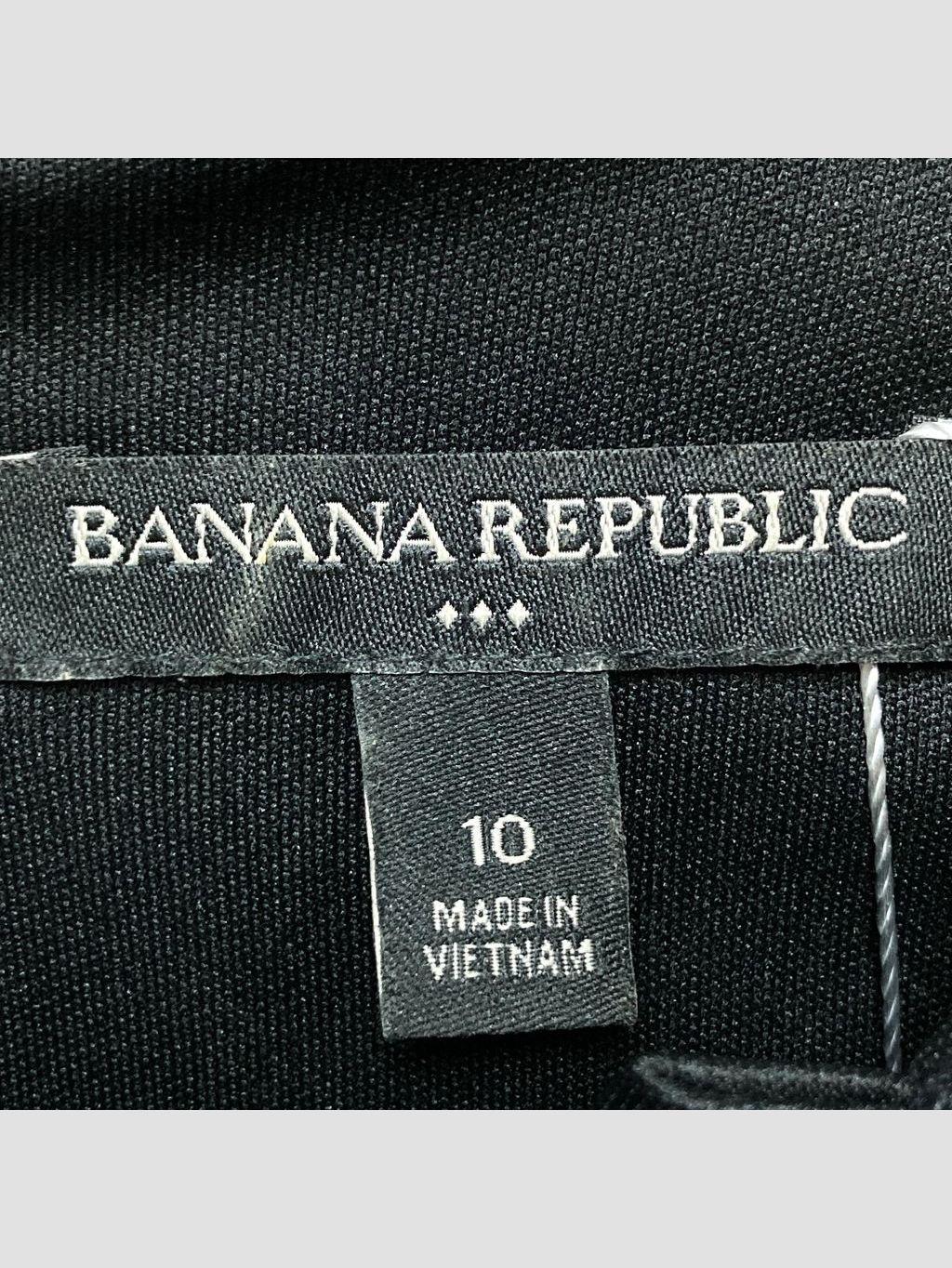 Vestido corto BANANA REPUBLIC - Talla M (VOP00881807)-1