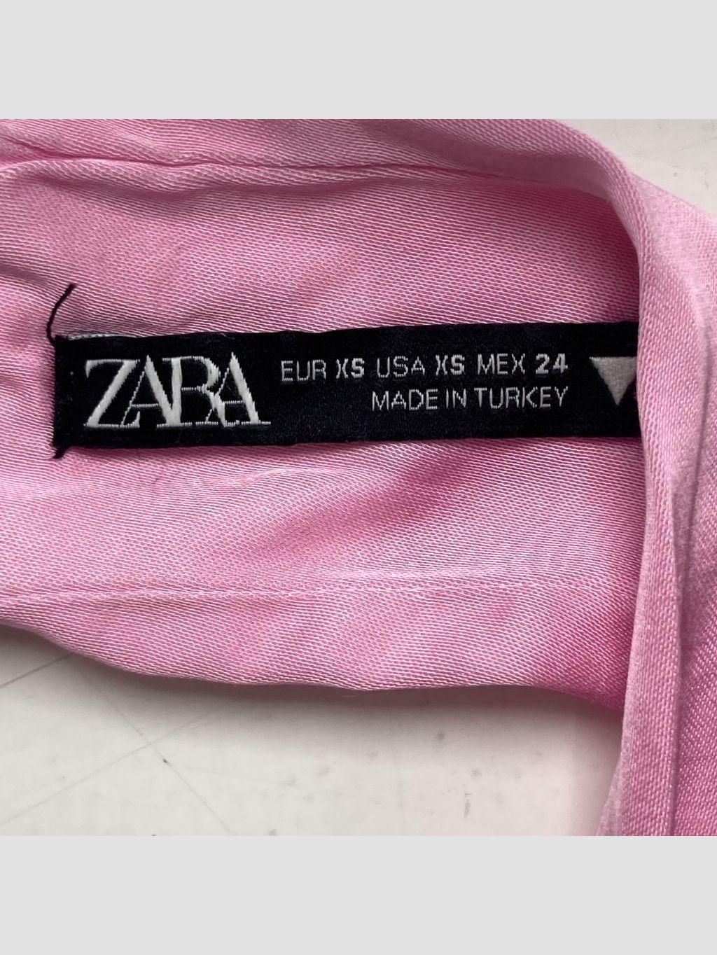 Top ZARA - Talla XS (VOP00982156)-2