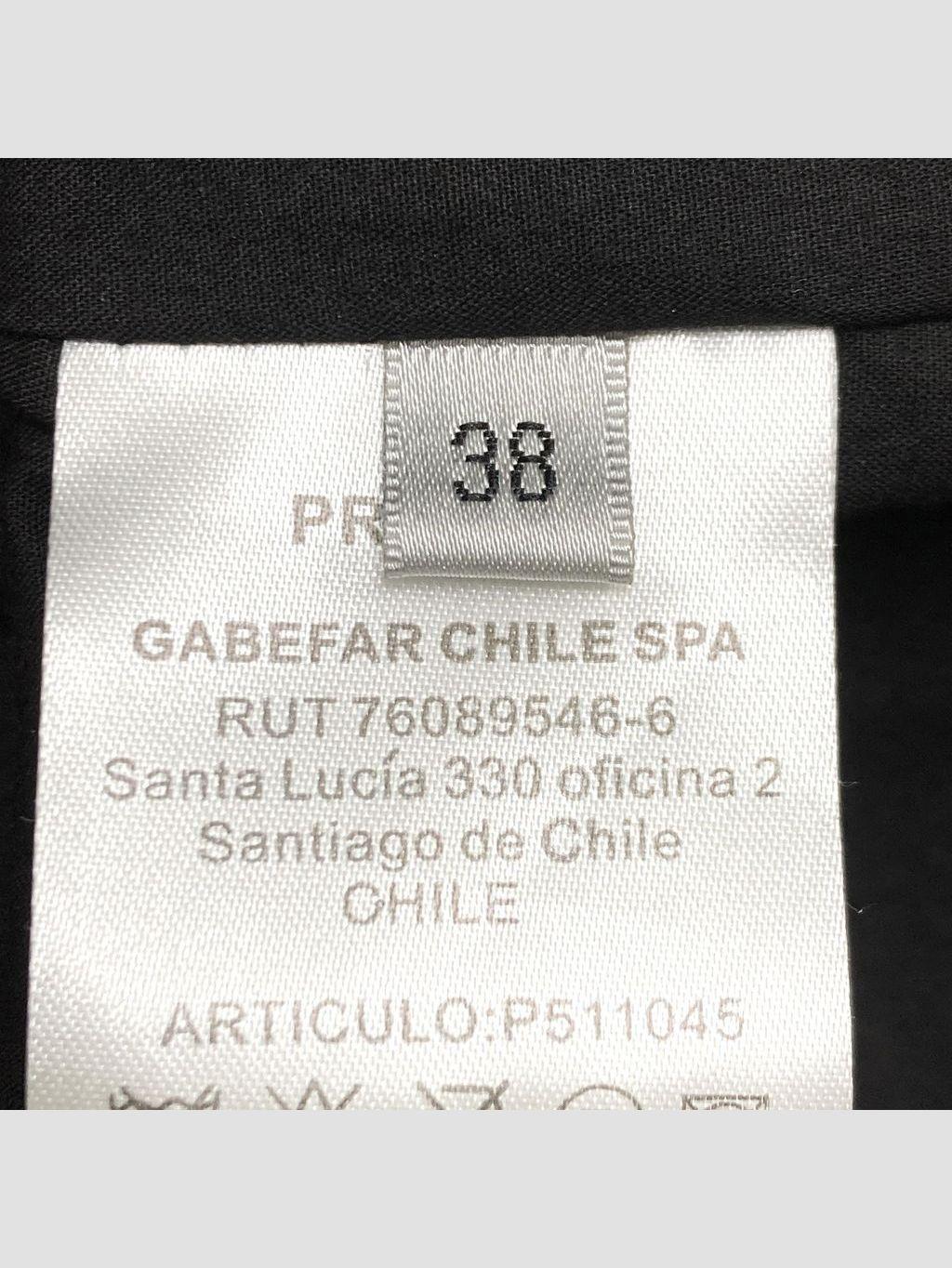 Chaqueta casual PRÜNE - Talla S (VOP01028994)-2