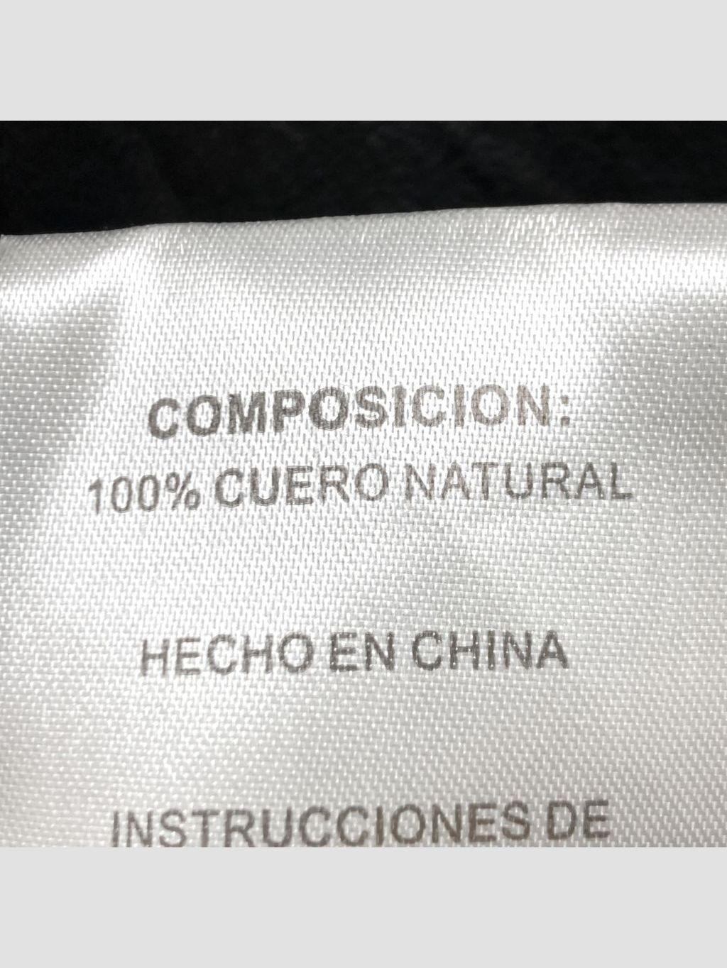 Chaqueta casual PRÜNE - Talla S (VOP01028994)-3