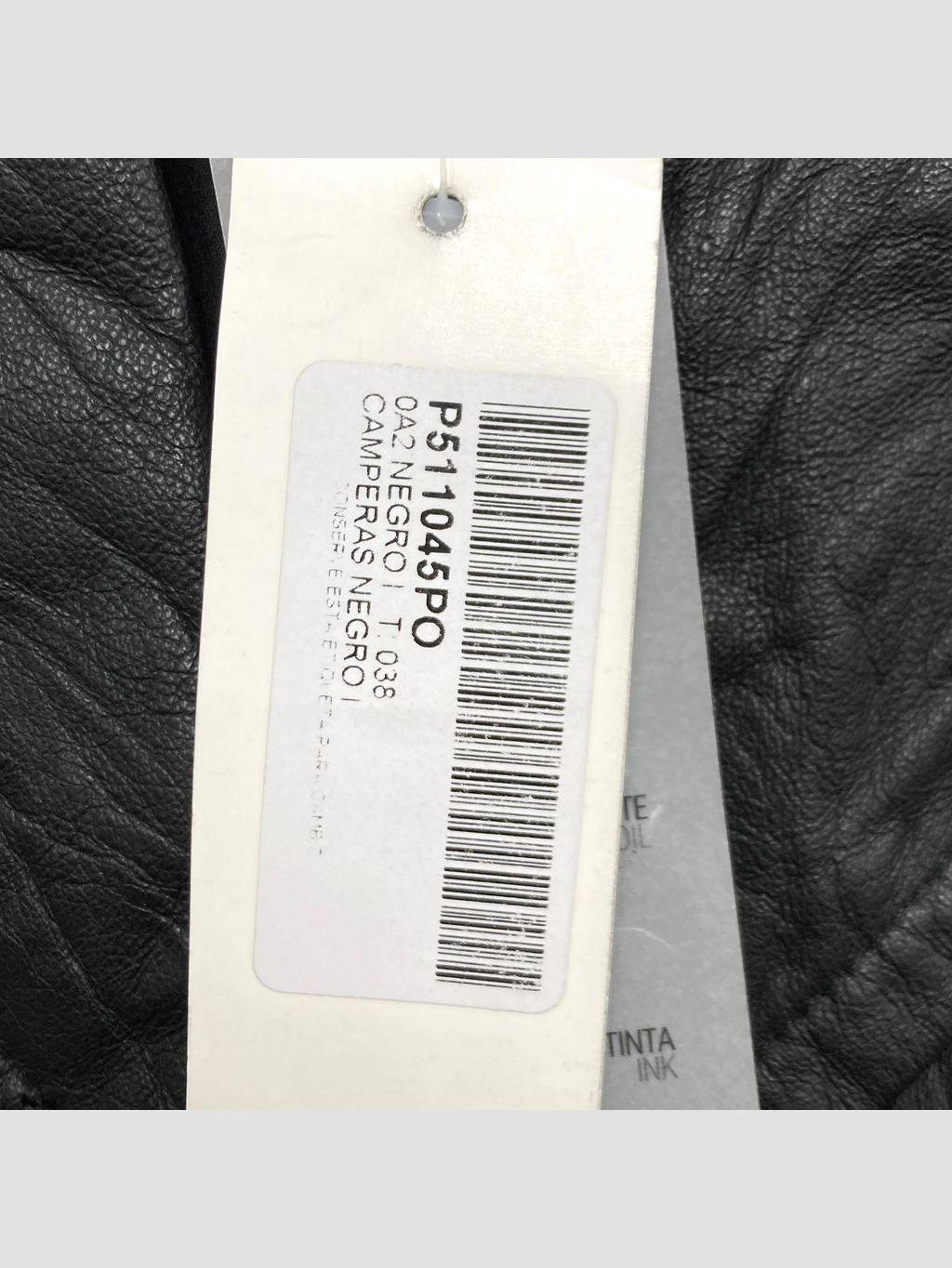 Chaqueta casual PRÜNE - Talla S (VOP01028994)-4