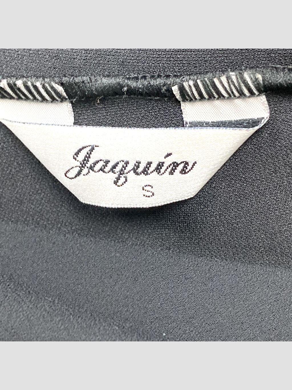 Vestido largo VINTAGE - Talla S (VOP00917612)-1